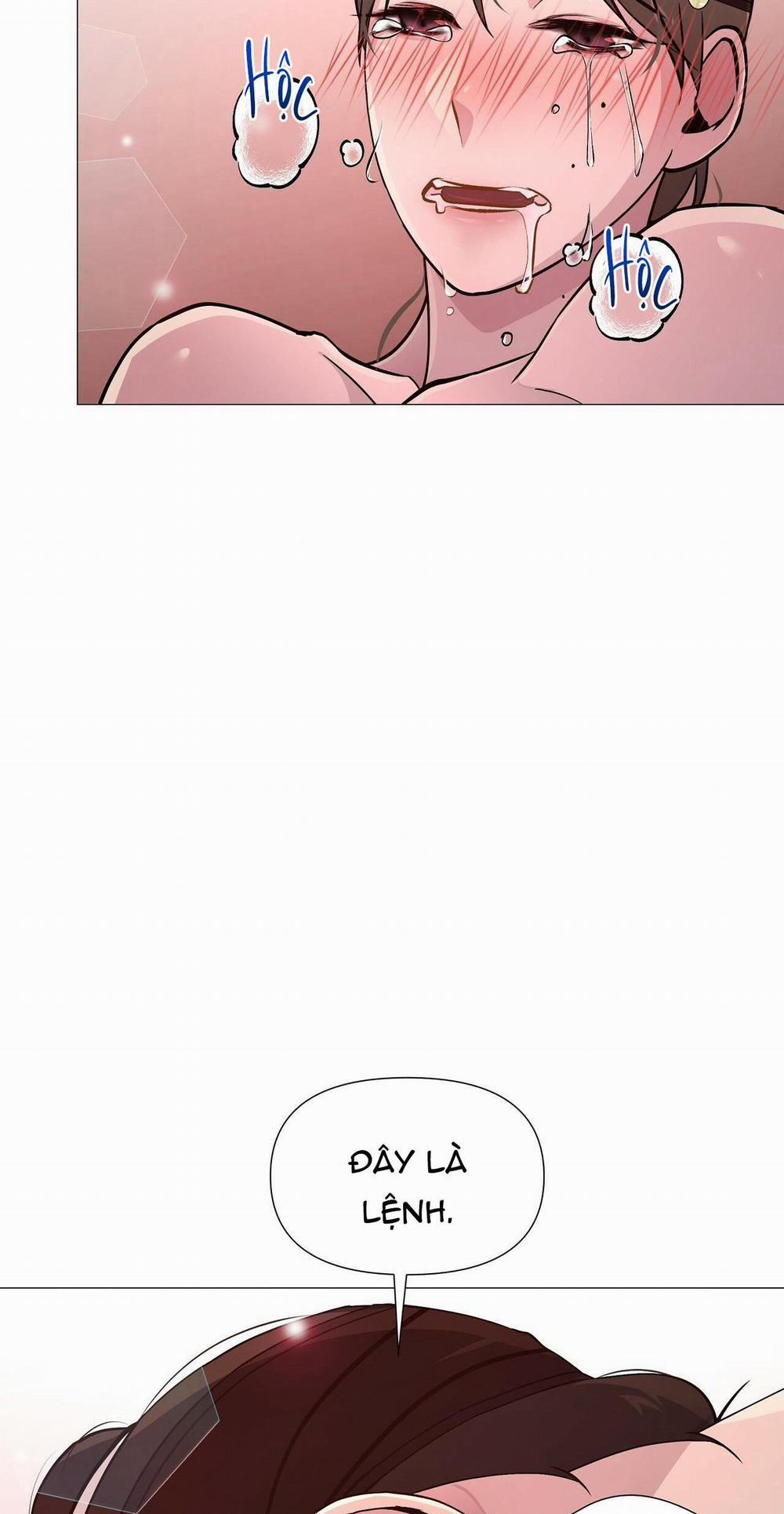 Ma khí vương hồng trần hóa sương tan 6 trang 52