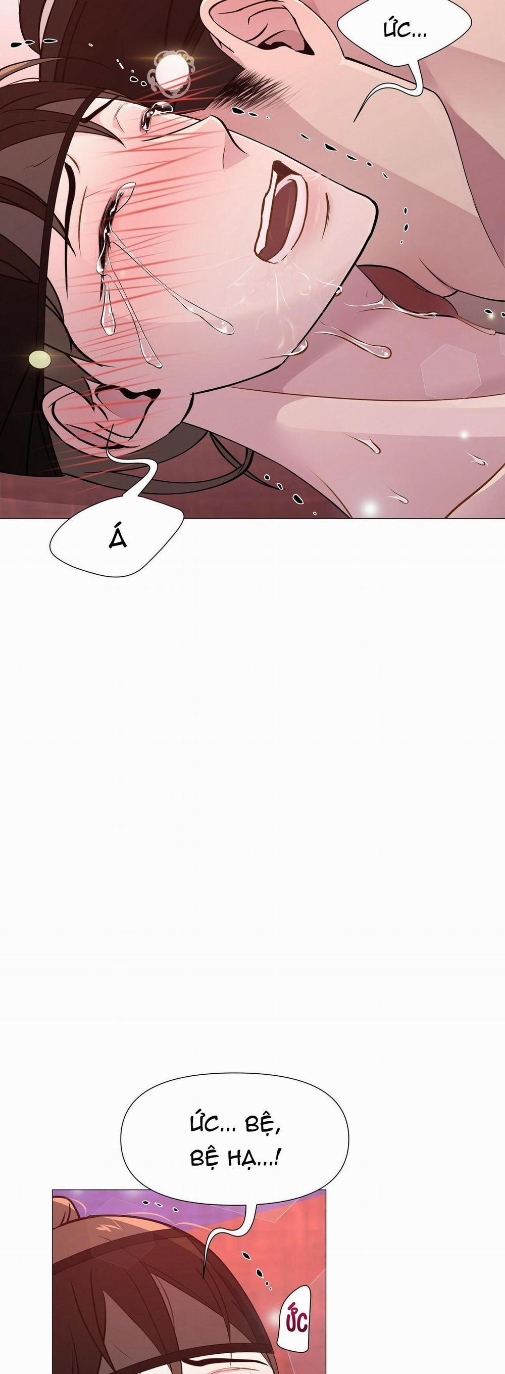 Ma khí vương hồng trần hóa sương tan 6 trang 53