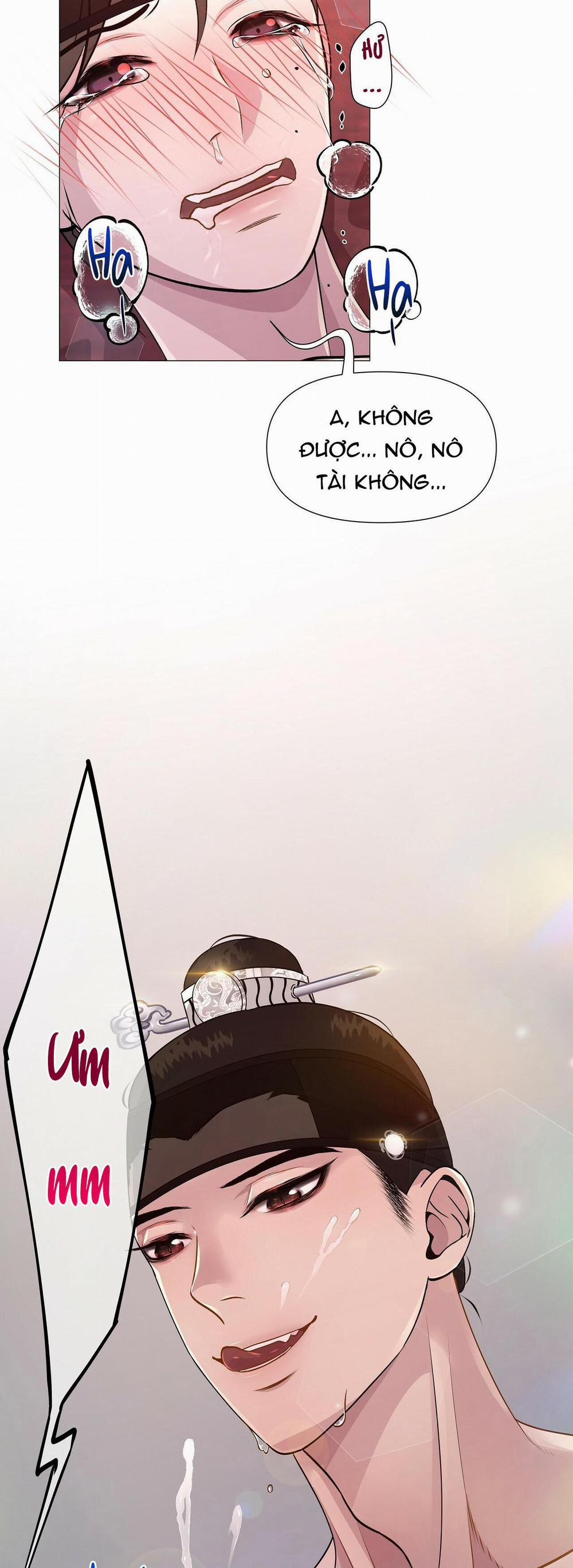 Ma khí vương hồng trần hóa sương tan 6 trang 54