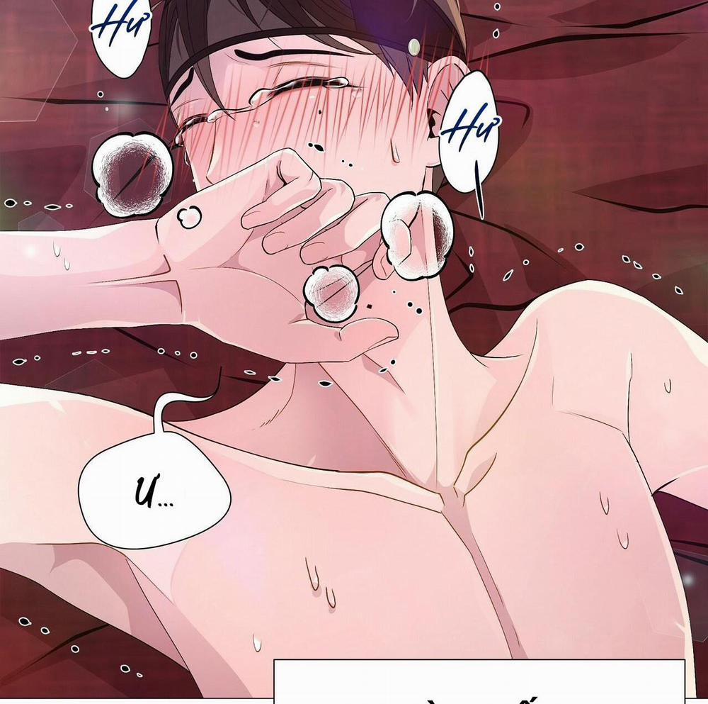 Ma khí vương hồng trần hóa sương tan 6 trang 6