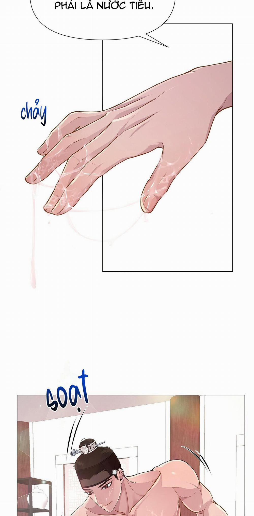 Ma khí vương hồng trần hóa sương tan 6 trang 60