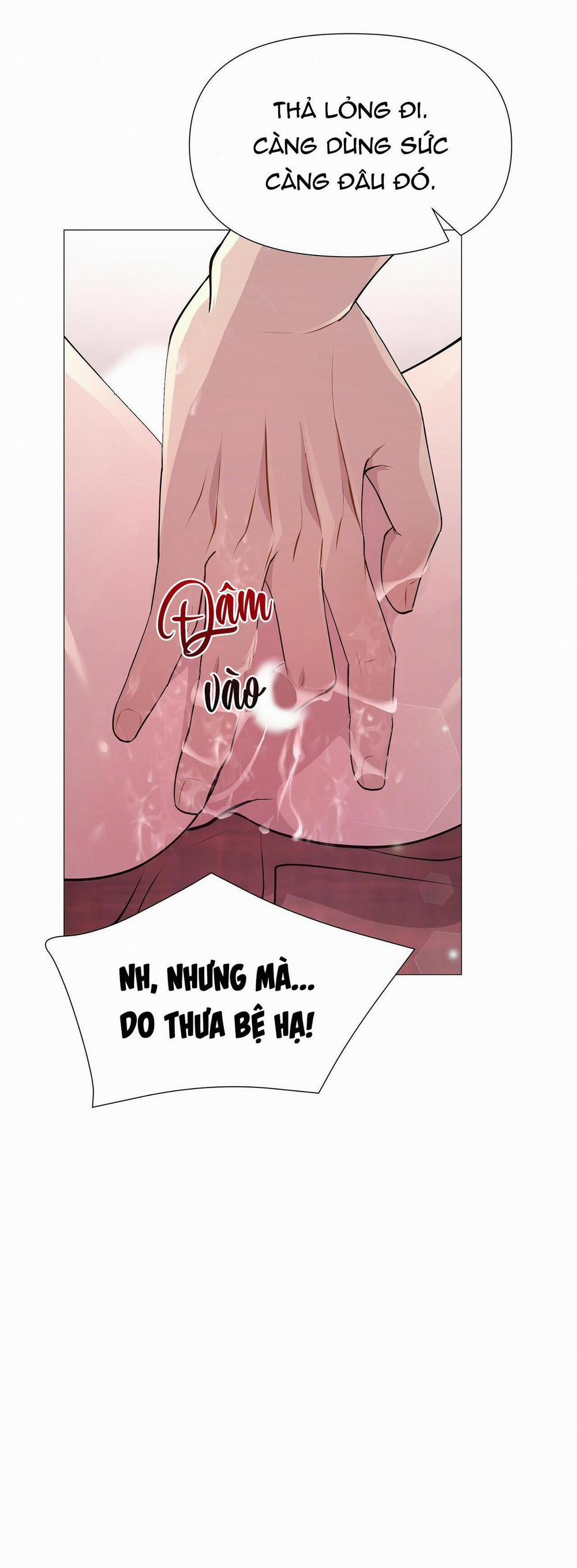 Ma khí vương hồng trần hóa sương tan 6 trang 62