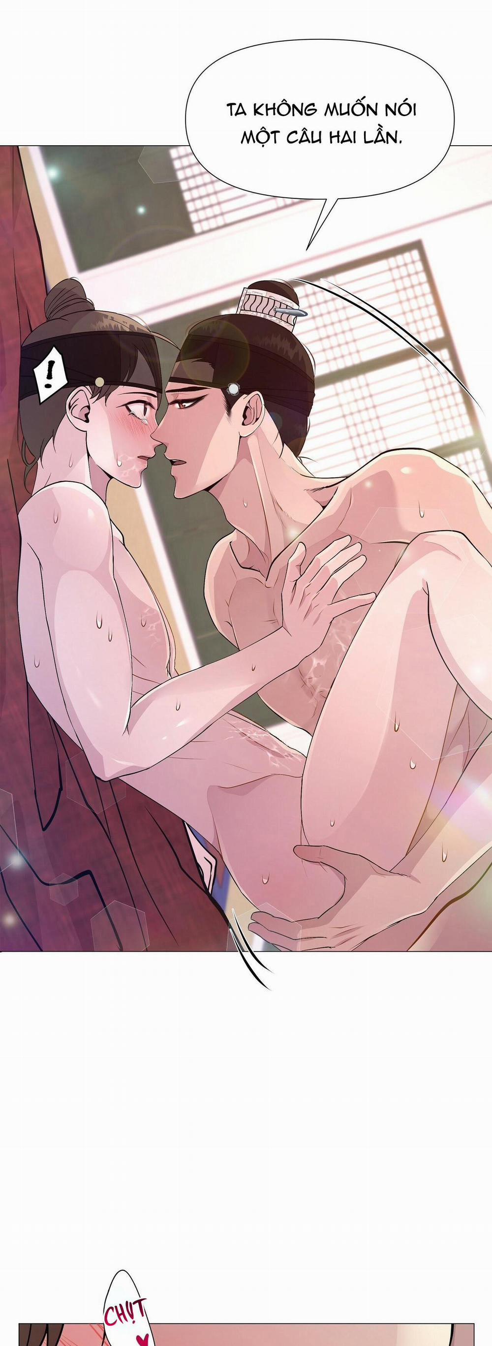 Ma khí vương hồng trần hóa sương tan 6 trang 63