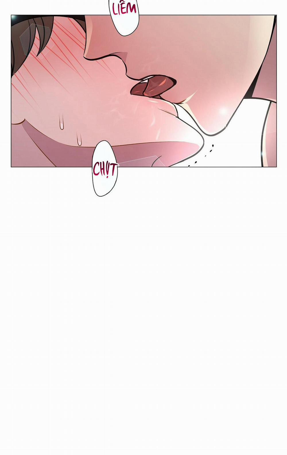 Ma khí vương hồng trần hóa sương tan 6 trang 65