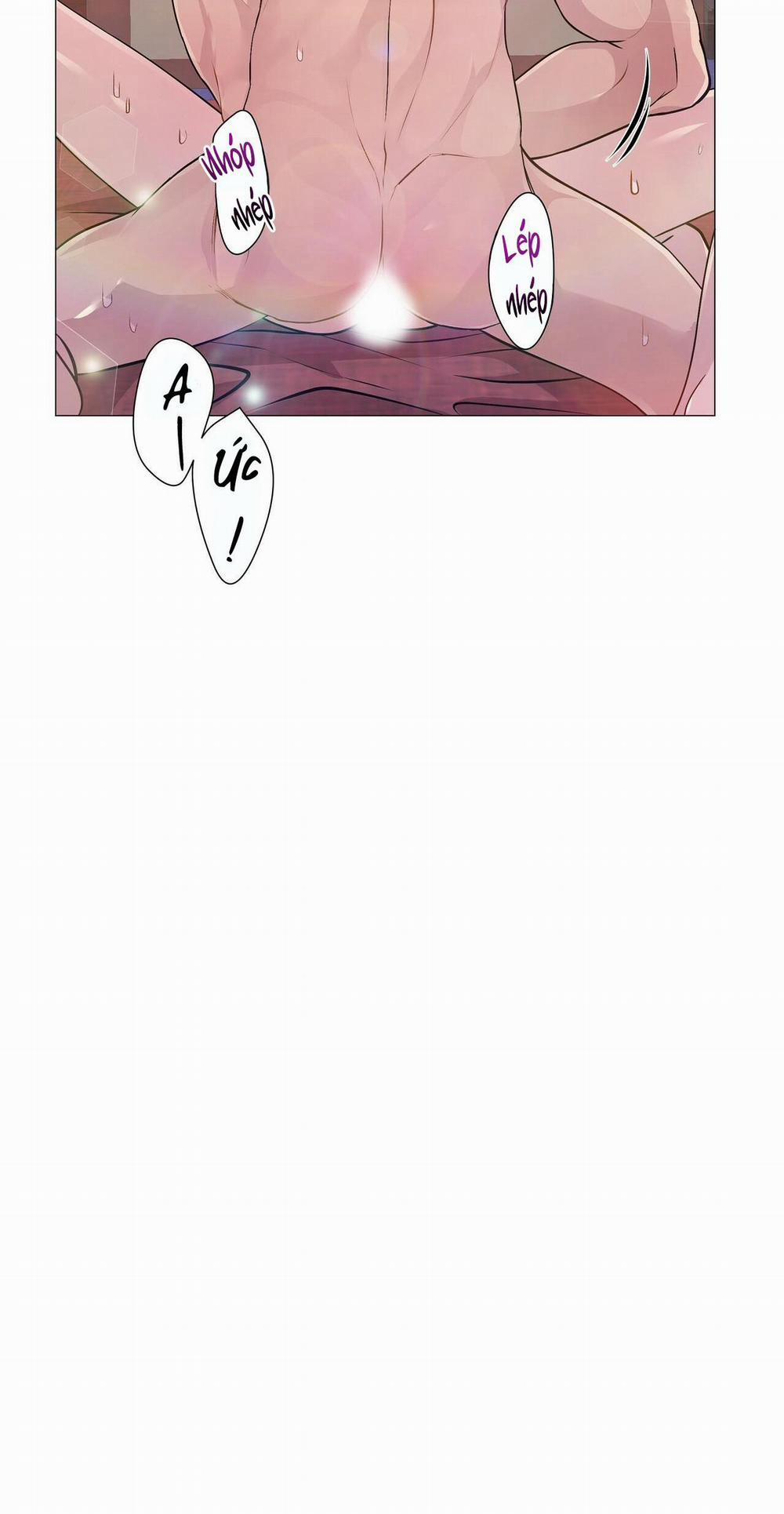 Ma khí vương hồng trần hóa sương tan 6 trang 70