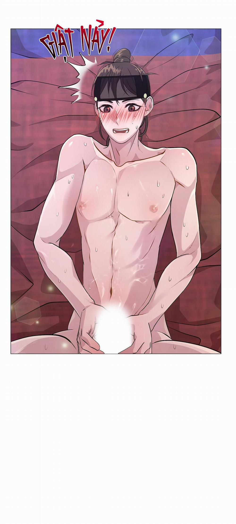 Ma khí vương hồng trần hóa sương tan 6 trang 72