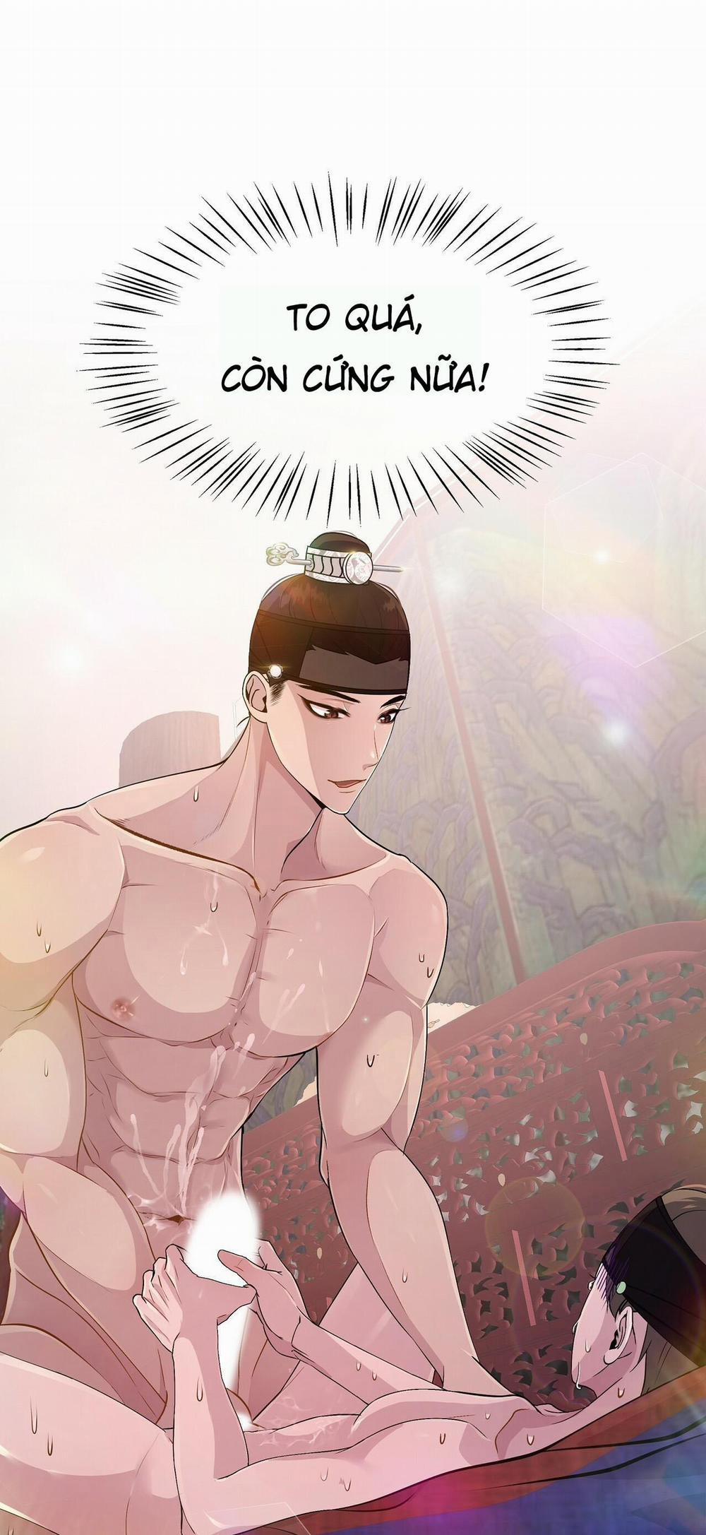 Ma khí vương hồng trần hóa sương tan 6 trang 73