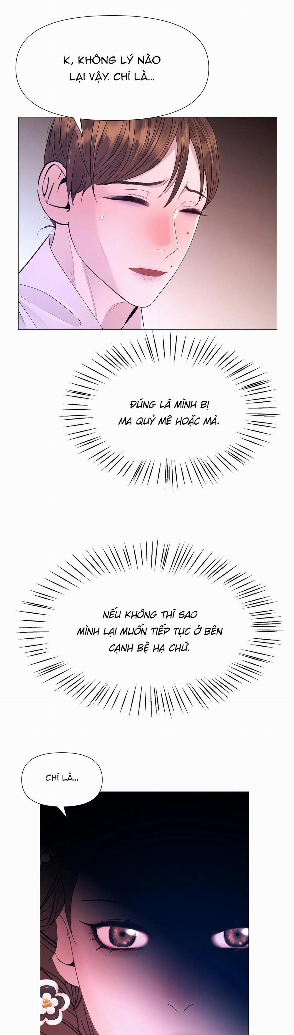 Ma khí vương hồng trần hóa sương tan 60 trang 18