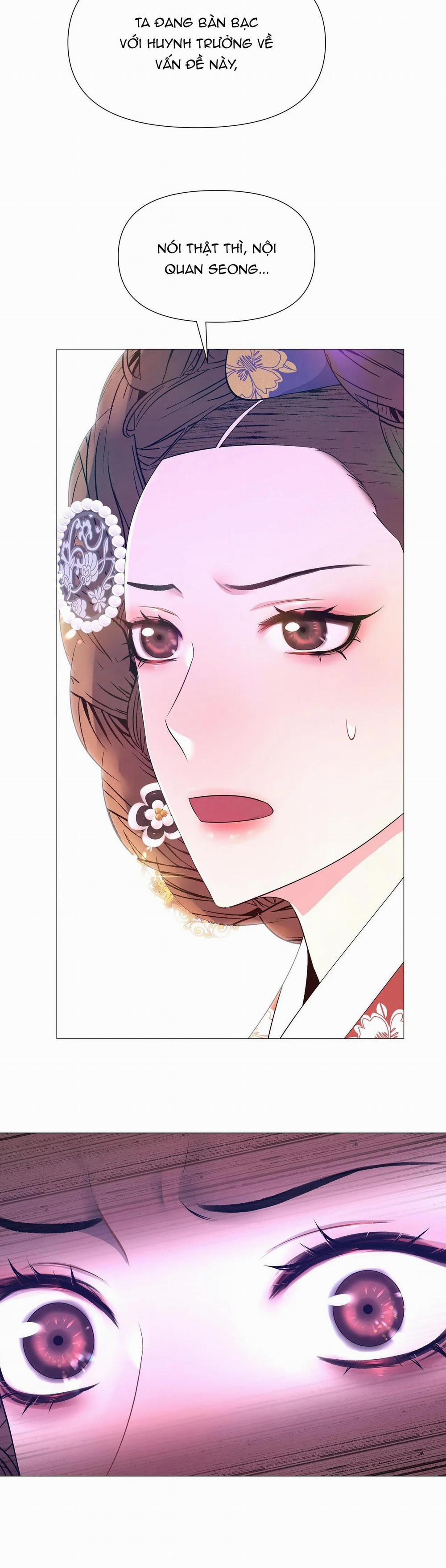 Ma khí vương hồng trần hóa sương tan 60 trang 22