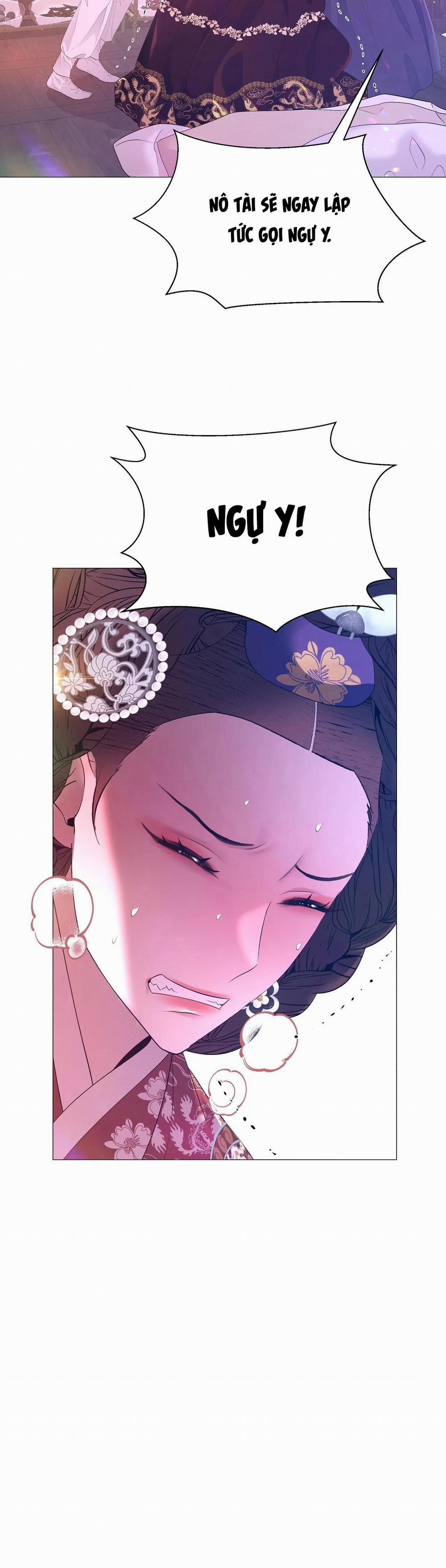 Ma khí vương hồng trần hóa sương tan 60 trang 24