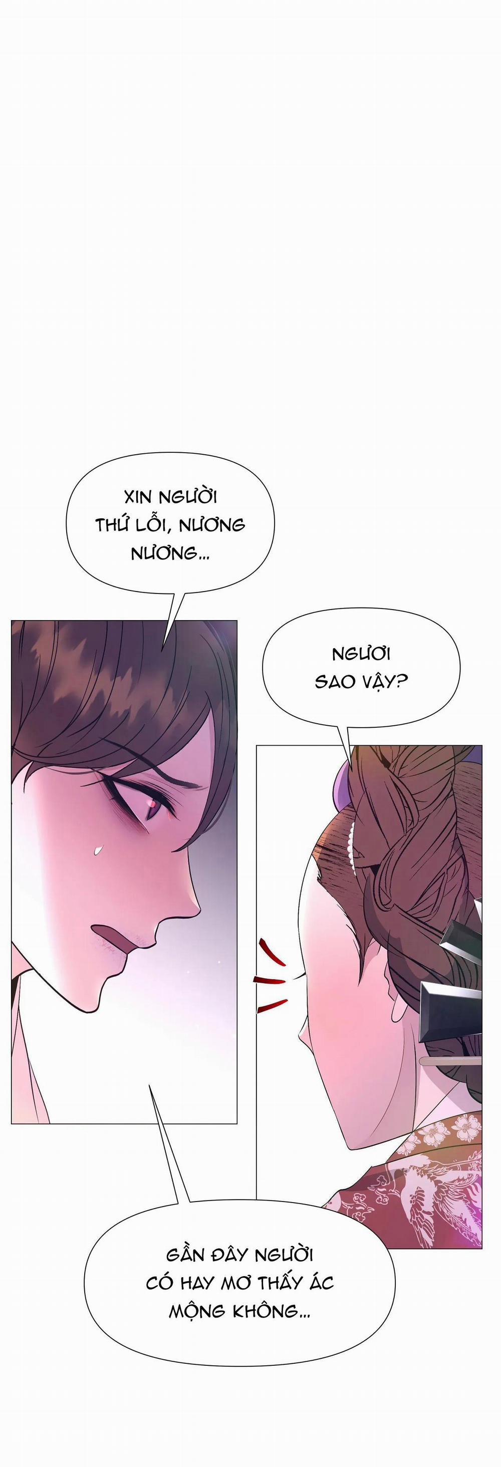 Ma khí vương hồng trần hóa sương tan 60 trang 29