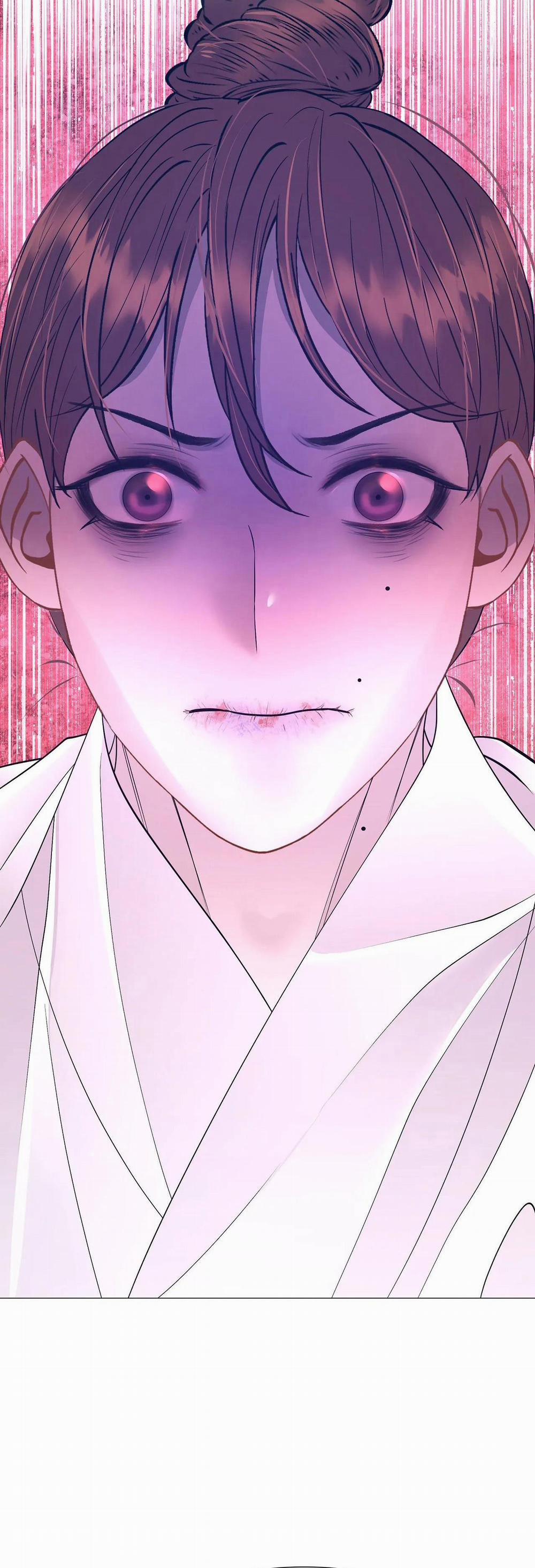 Ma khí vương hồng trần hóa sương tan 60 trang 31