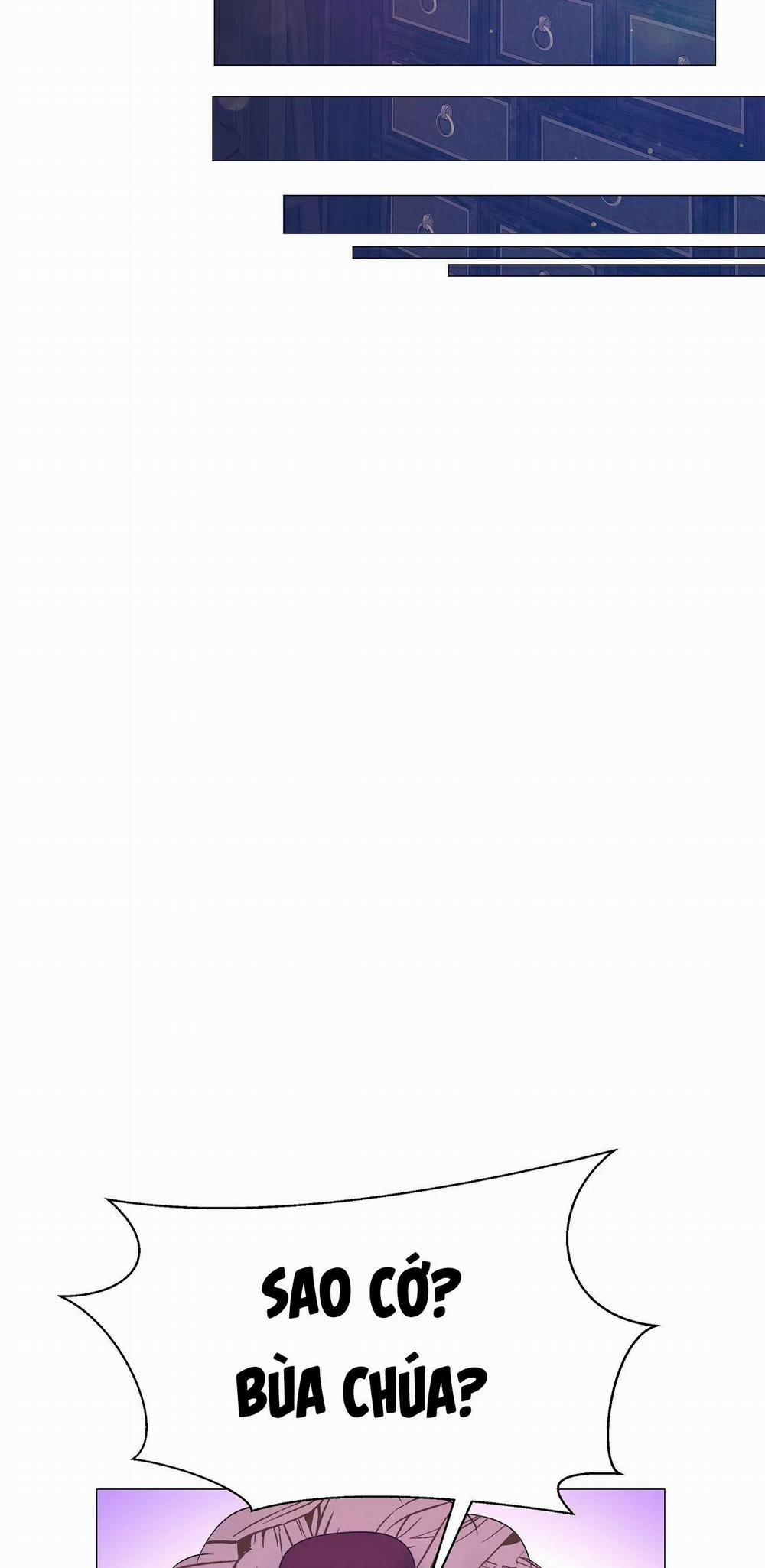 Ma khí vương hồng trần hóa sương tan 60 trang 33