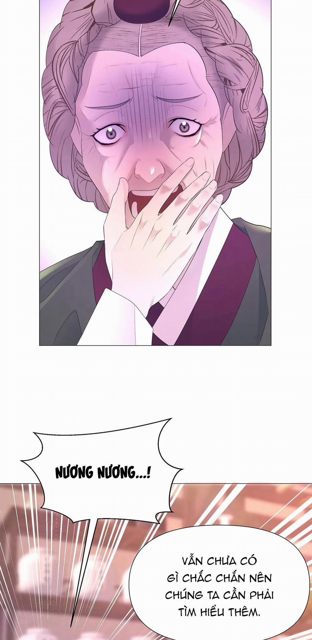 Ma khí vương hồng trần hóa sương tan 60 trang 34