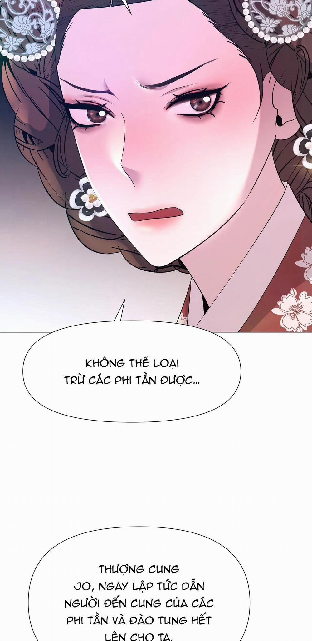 Ma khí vương hồng trần hóa sương tan 60 trang 36