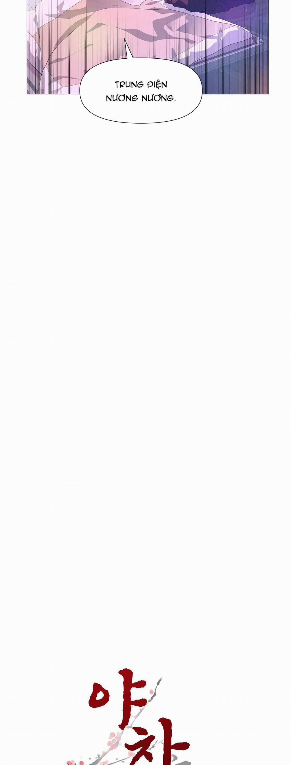 Ma khí vương hồng trần hóa sương tan 60 trang 4