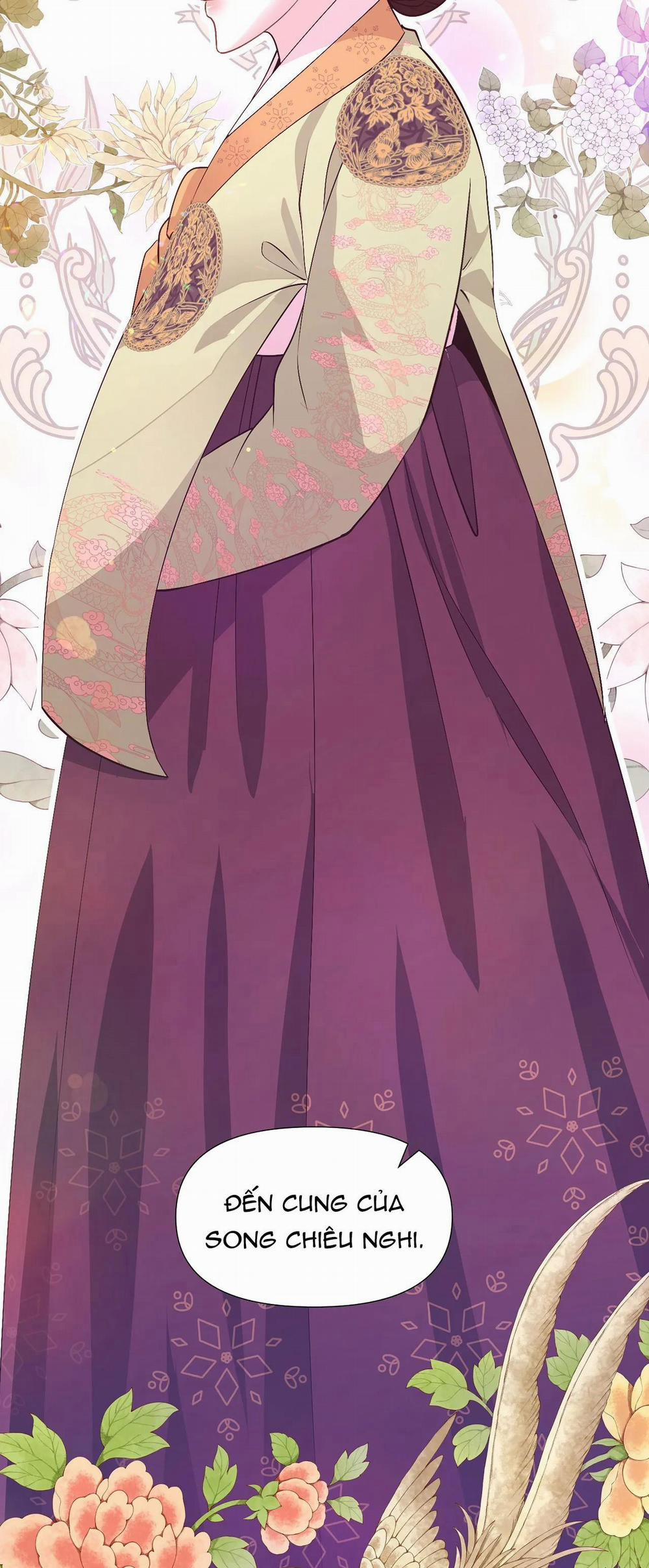 Ma khí vương hồng trần hóa sương tan 60 trang 41