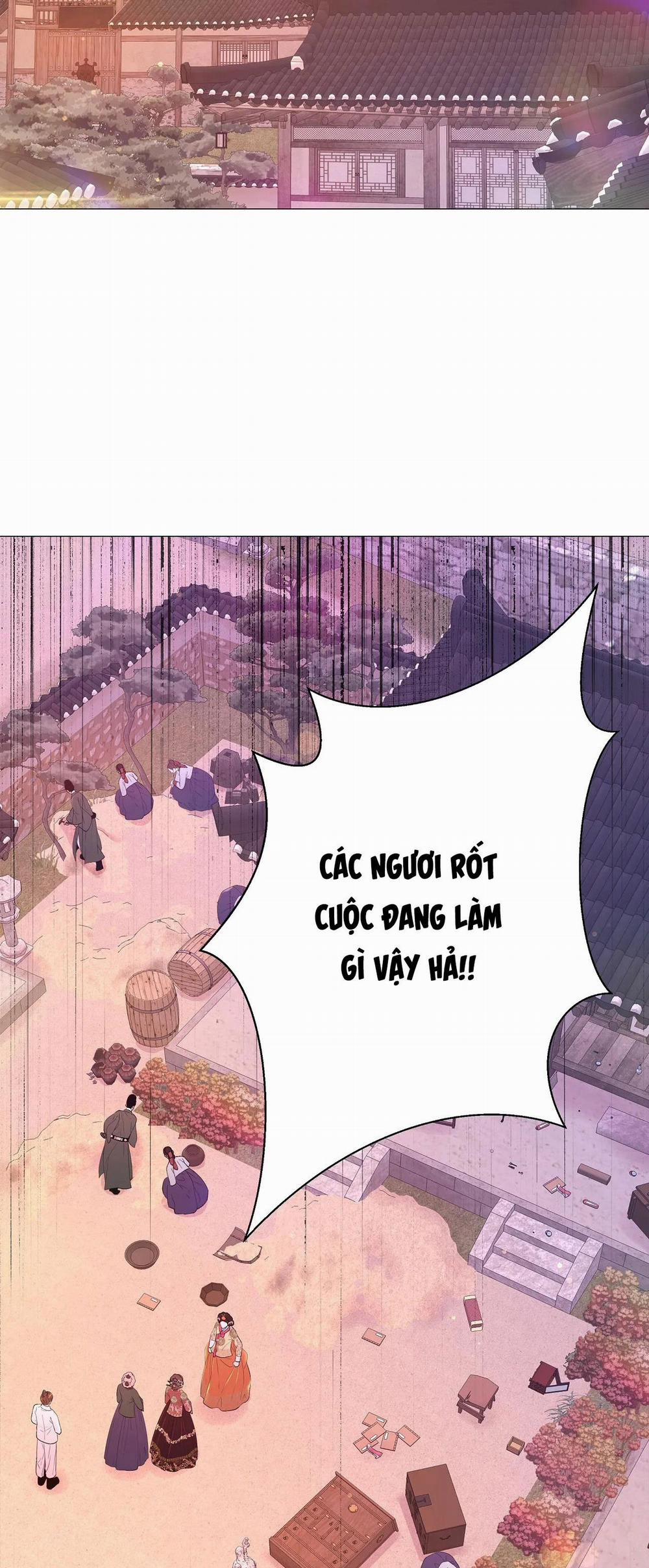 Ma khí vương hồng trần hóa sương tan 60 trang 44