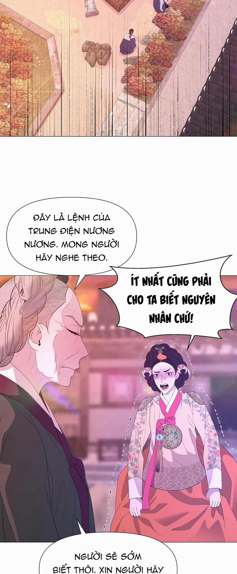 Ma khí vương hồng trần hóa sương tan 60 trang 45