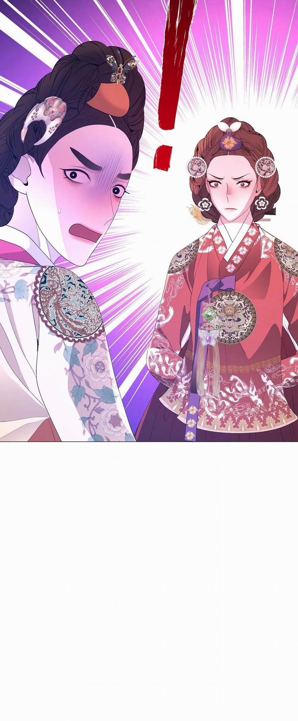 Ma khí vương hồng trần hóa sương tan 60 trang 47