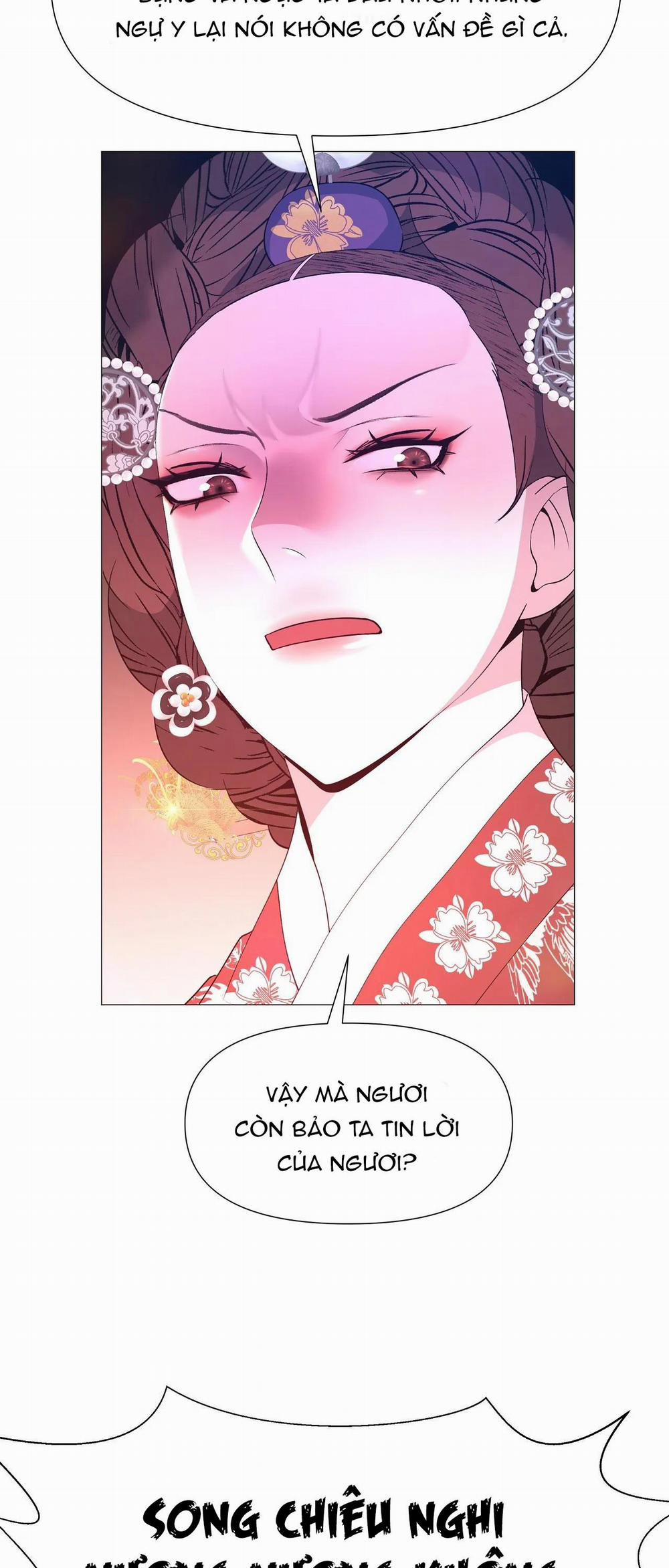 Ma khí vương hồng trần hóa sương tan 61 trang 13