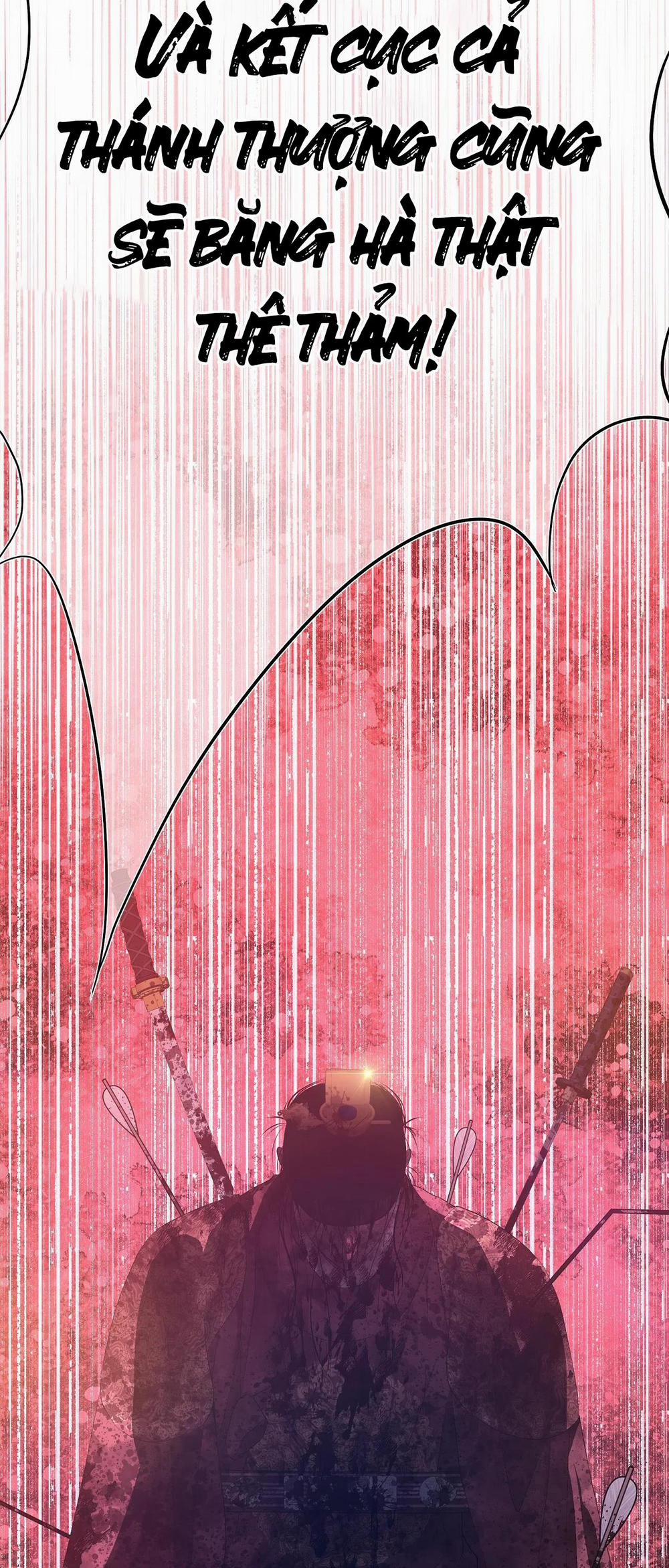 Ma khí vương hồng trần hóa sương tan 61 trang 19