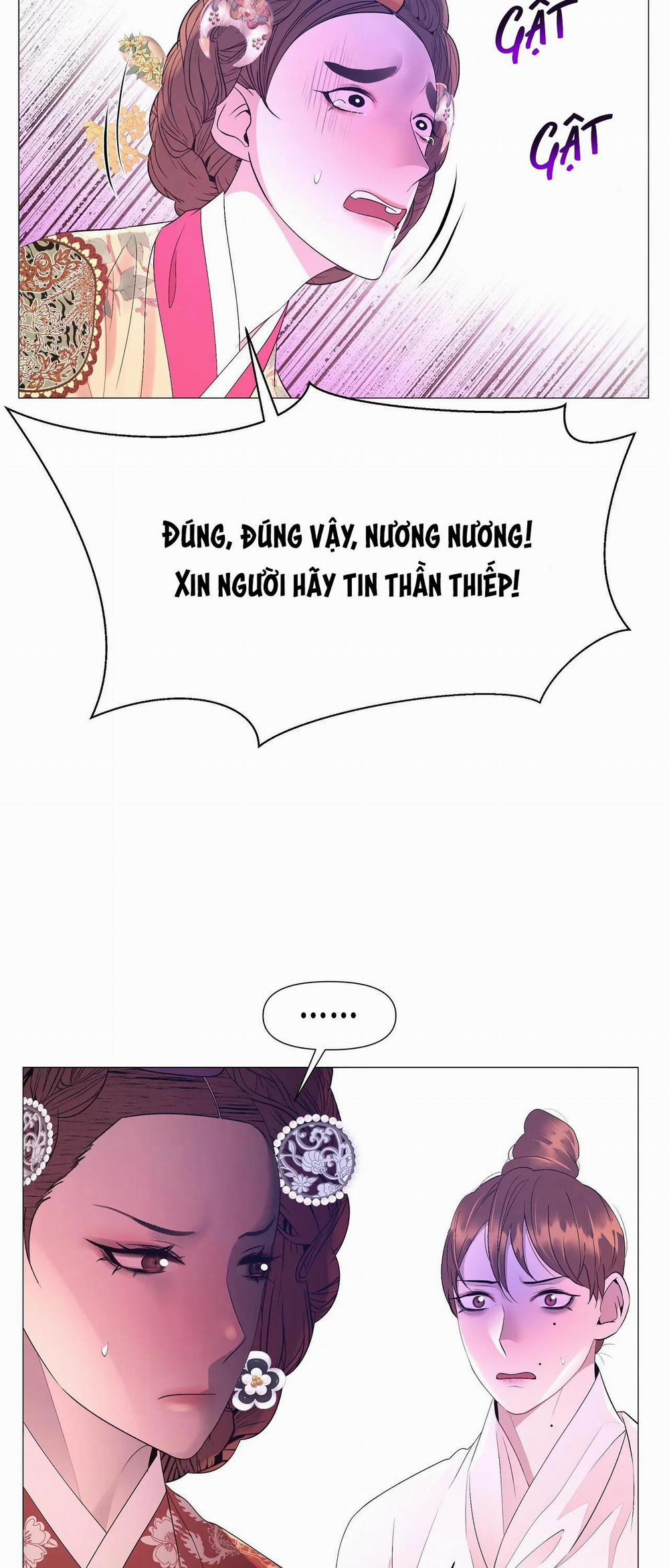 Ma khí vương hồng trần hóa sương tan 61 trang 25