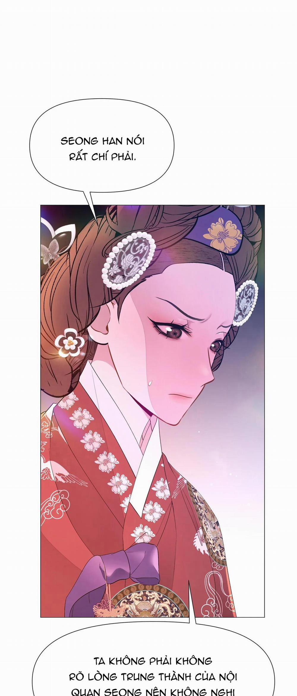 Ma khí vương hồng trần hóa sương tan 61 trang 29