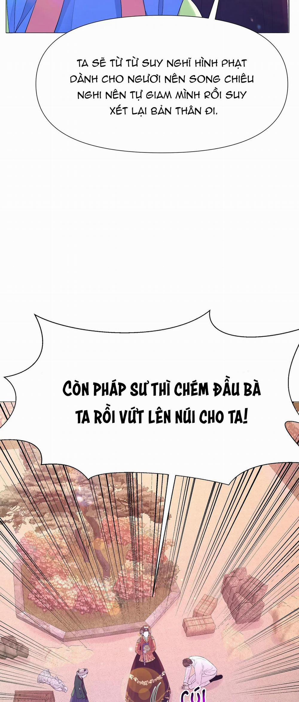 Ma khí vương hồng trần hóa sương tan 61 trang 32