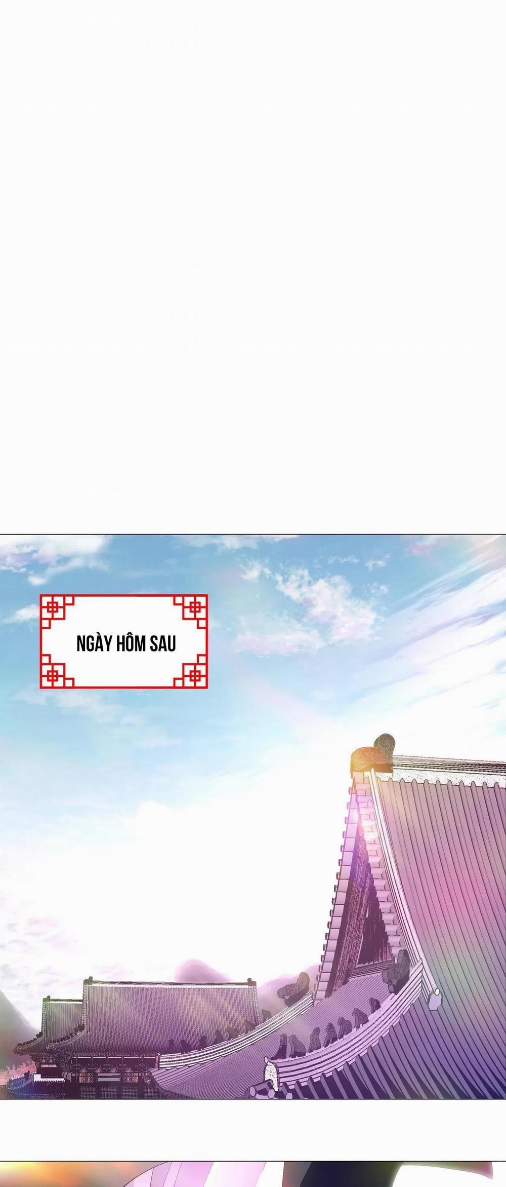 Ma khí vương hồng trần hóa sương tan 61 trang 35