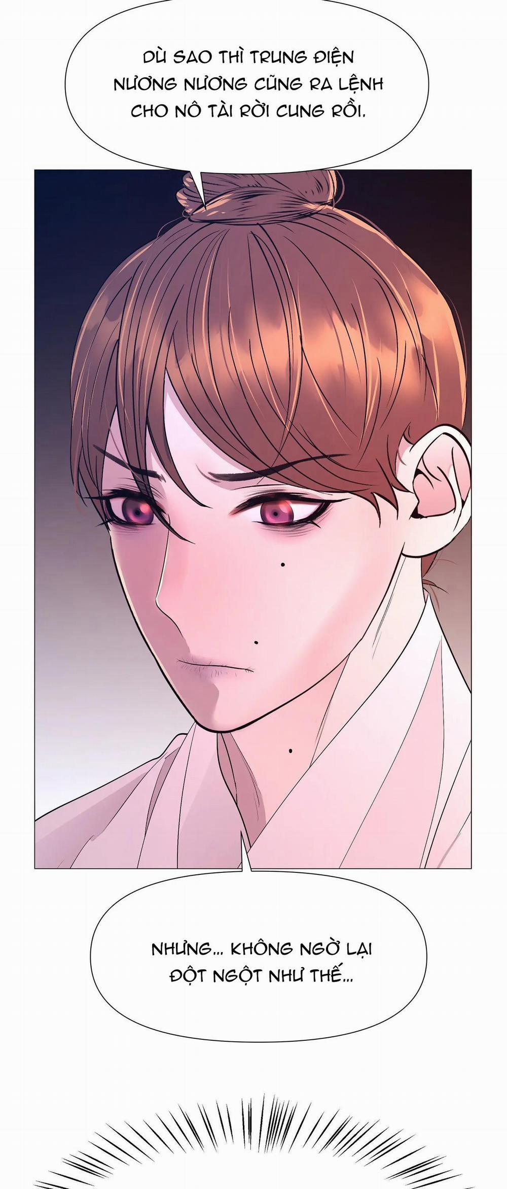 Ma khí vương hồng trần hóa sương tan 61 trang 44