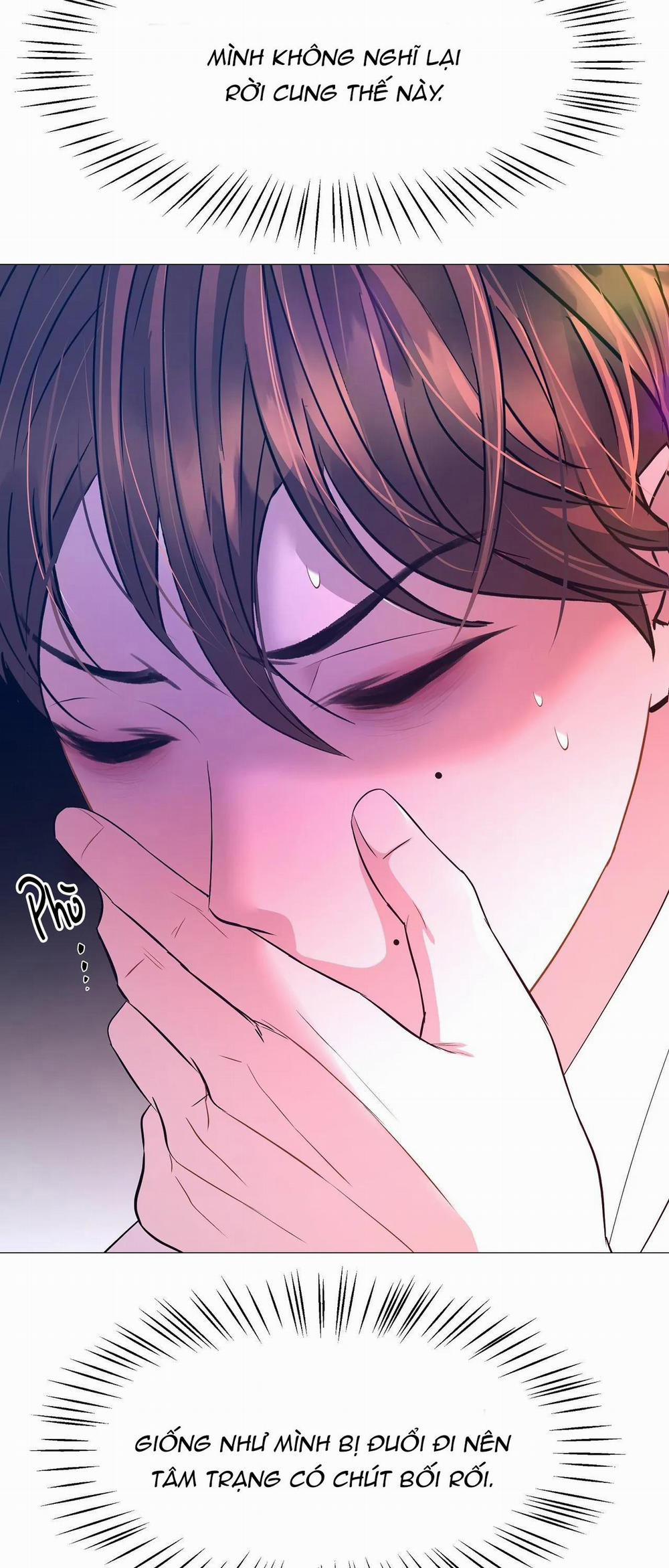 Ma khí vương hồng trần hóa sương tan 61 trang 45