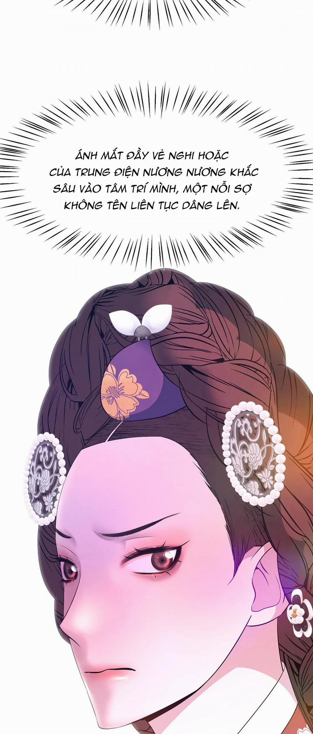 Ma khí vương hồng trần hóa sương tan 61 trang 46