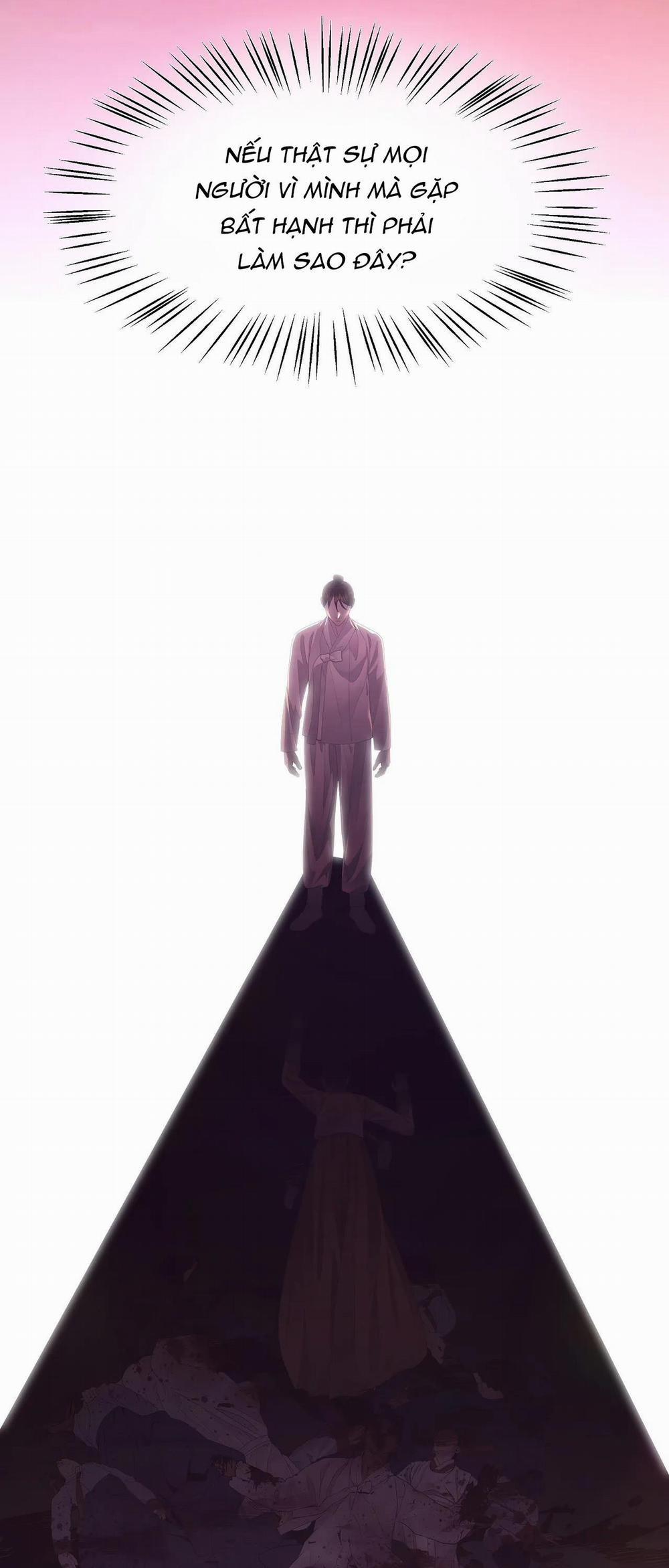 Ma khí vương hồng trần hóa sương tan 61 trang 48