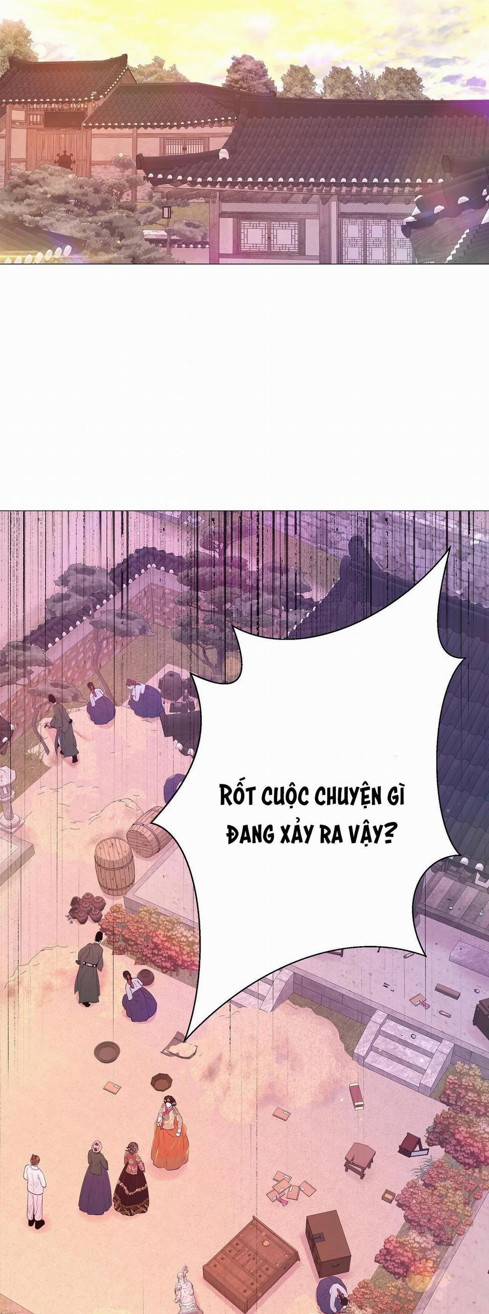 Ma khí vương hồng trần hóa sương tan 61 trang 56