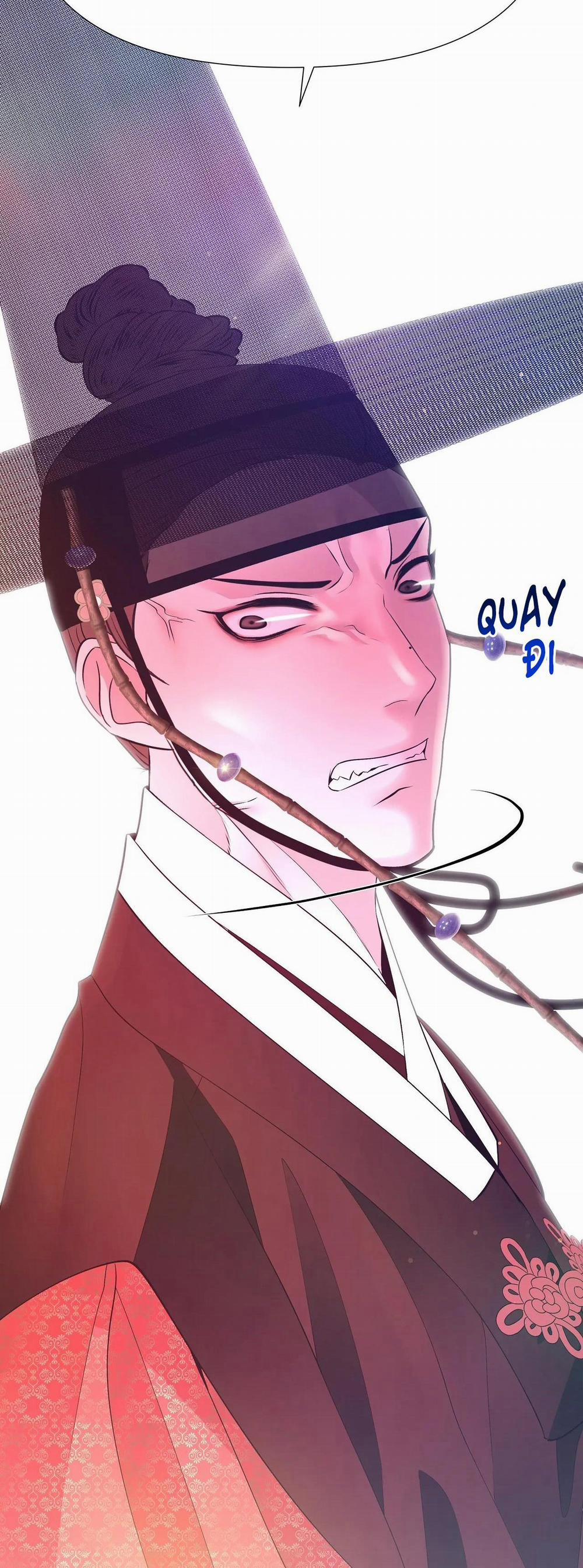 Ma khí vương hồng trần hóa sương tan 61 trang 62