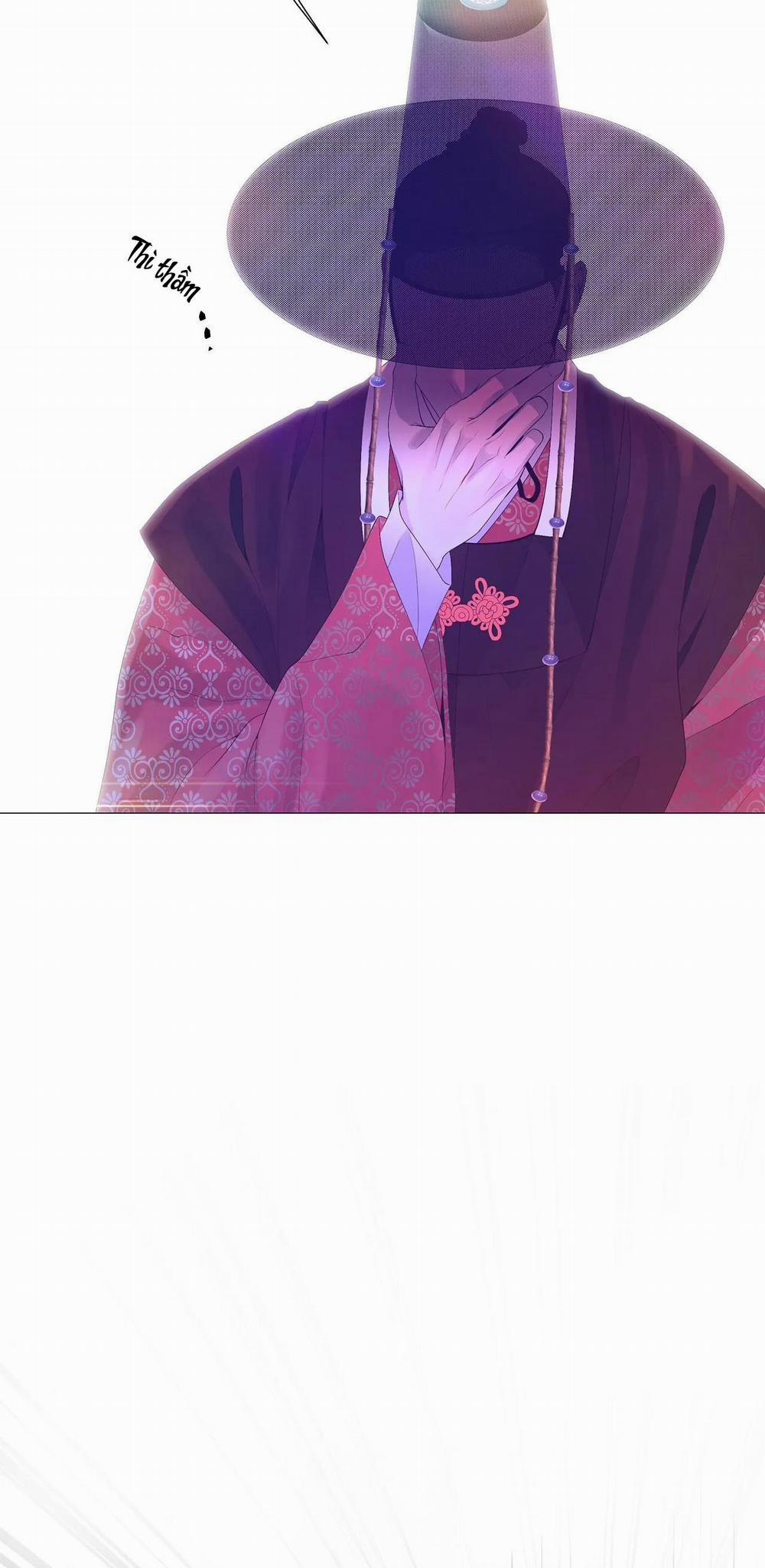 Ma khí vương hồng trần hóa sương tan 62 trang 25