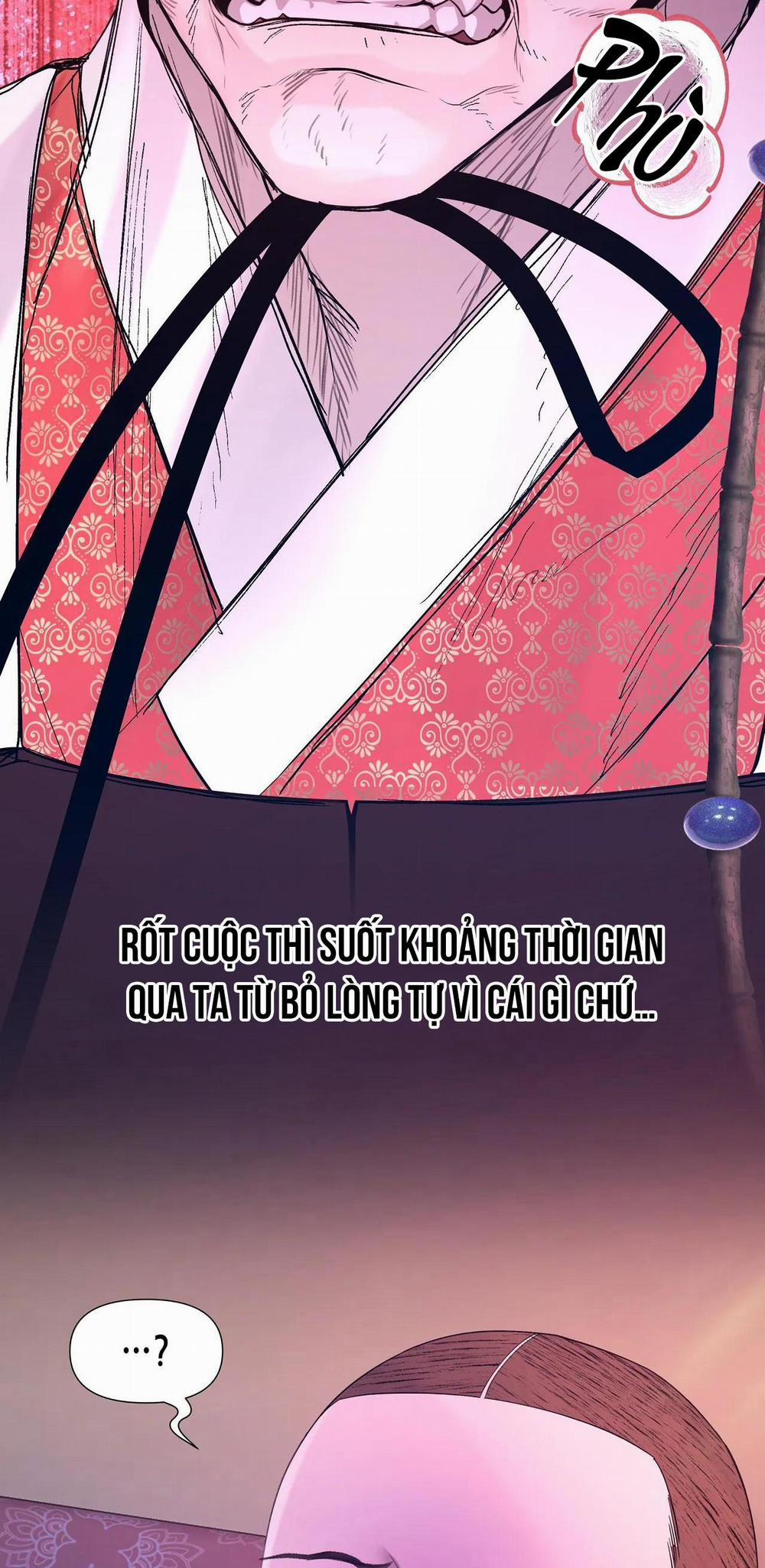 Ma khí vương hồng trần hóa sương tan 62 trang 28