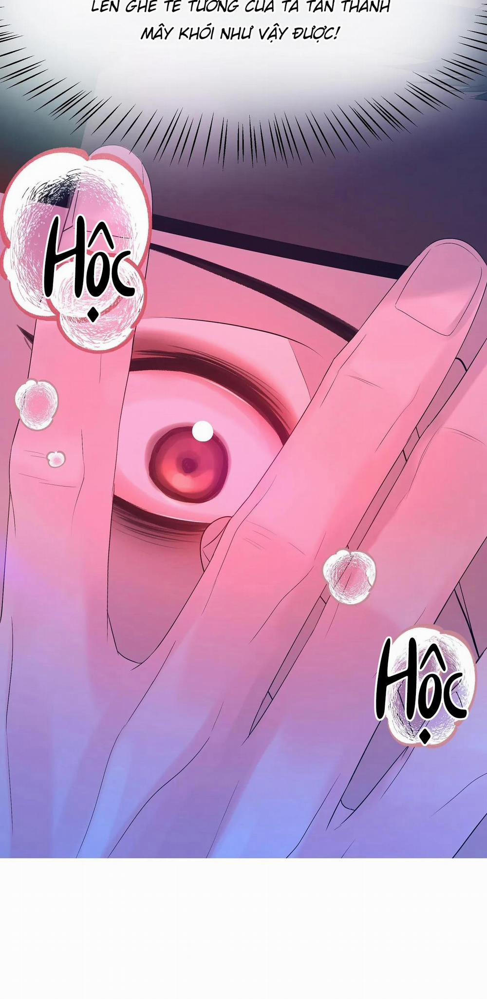 Ma khí vương hồng trần hóa sương tan 62 trang 31