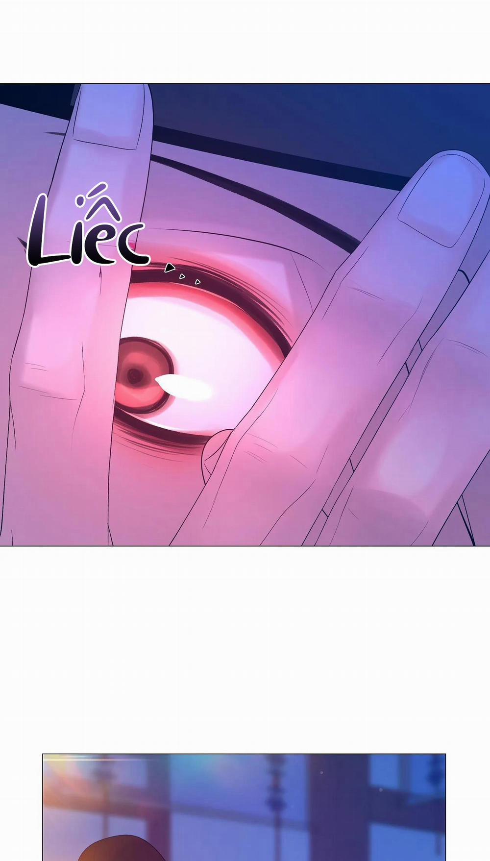 Ma khí vương hồng trần hóa sương tan 62 trang 32