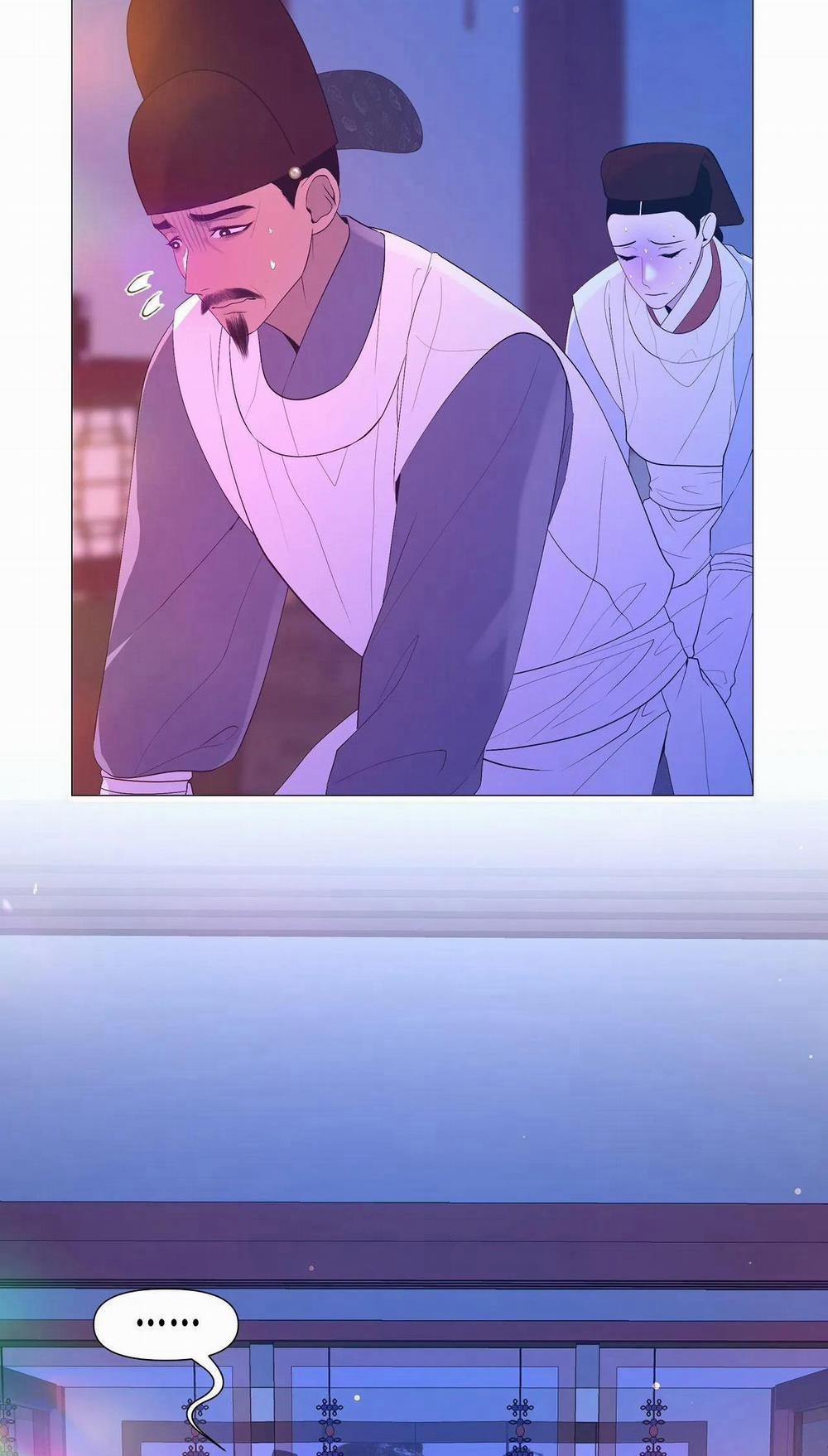 Ma khí vương hồng trần hóa sương tan 62 trang 33