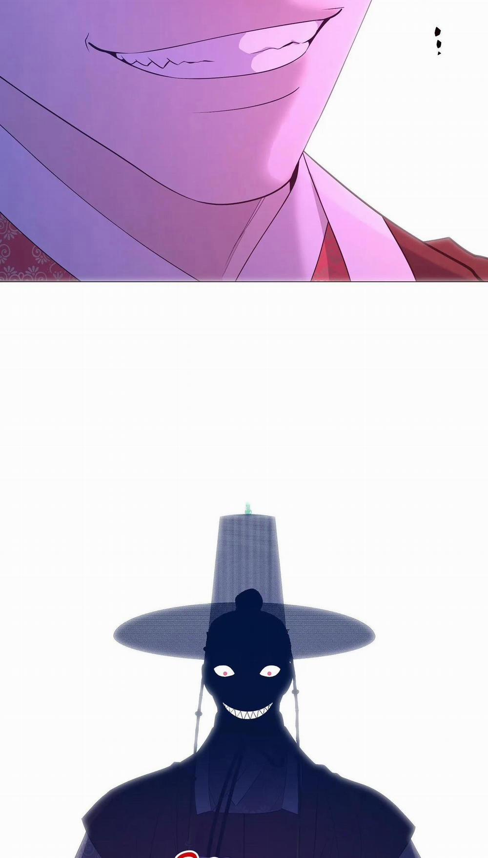 Ma khí vương hồng trần hóa sương tan 62 trang 35