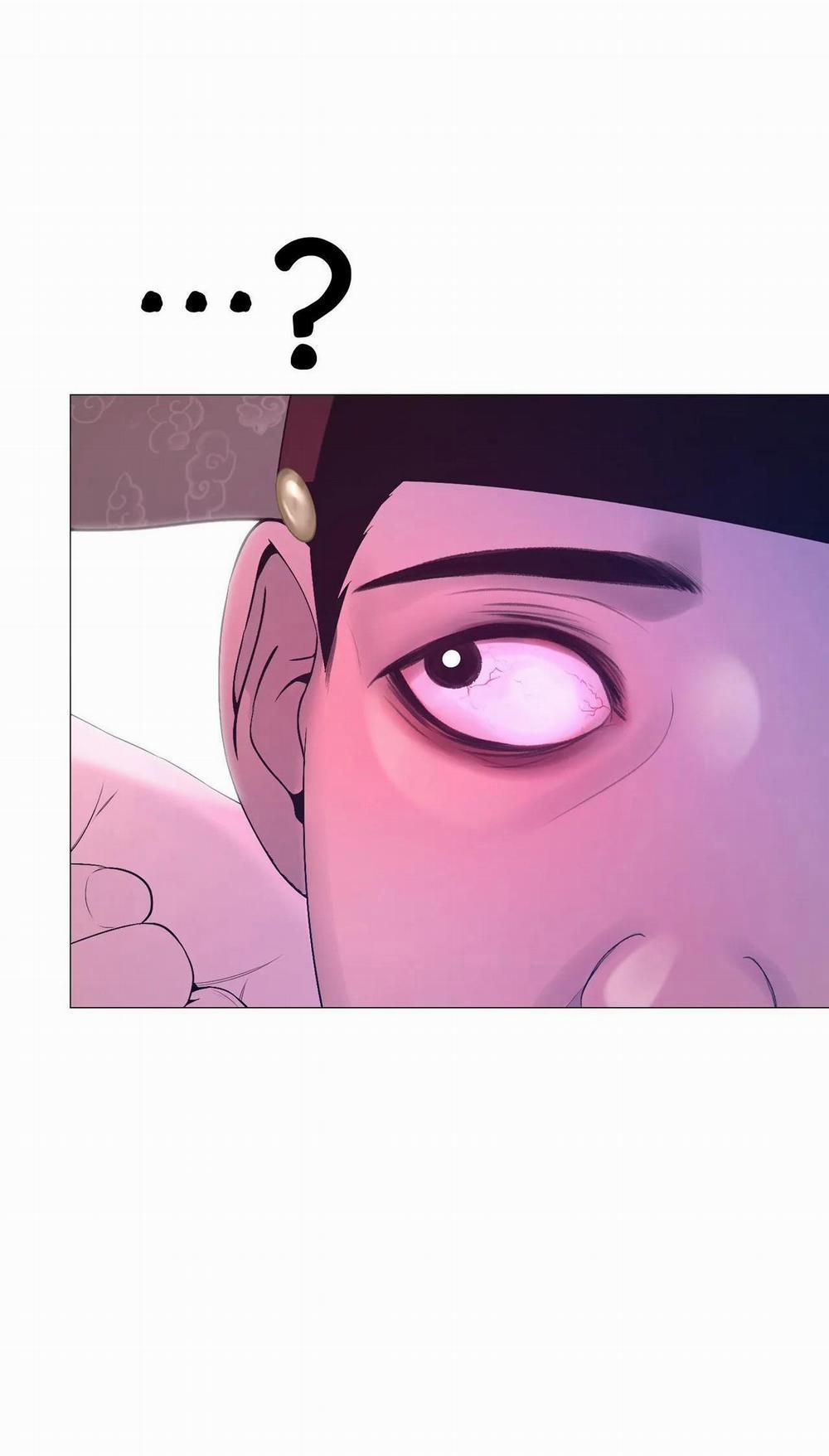 Ma khí vương hồng trần hóa sương tan 62 trang 39