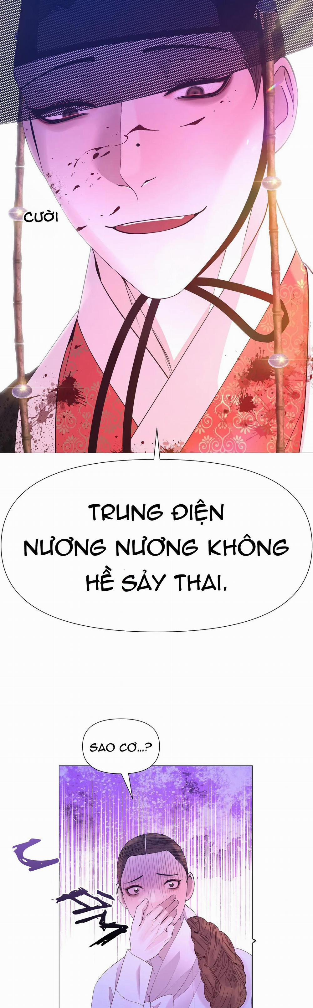 Ma khí vương hồng trần hóa sương tan 62 trang 45