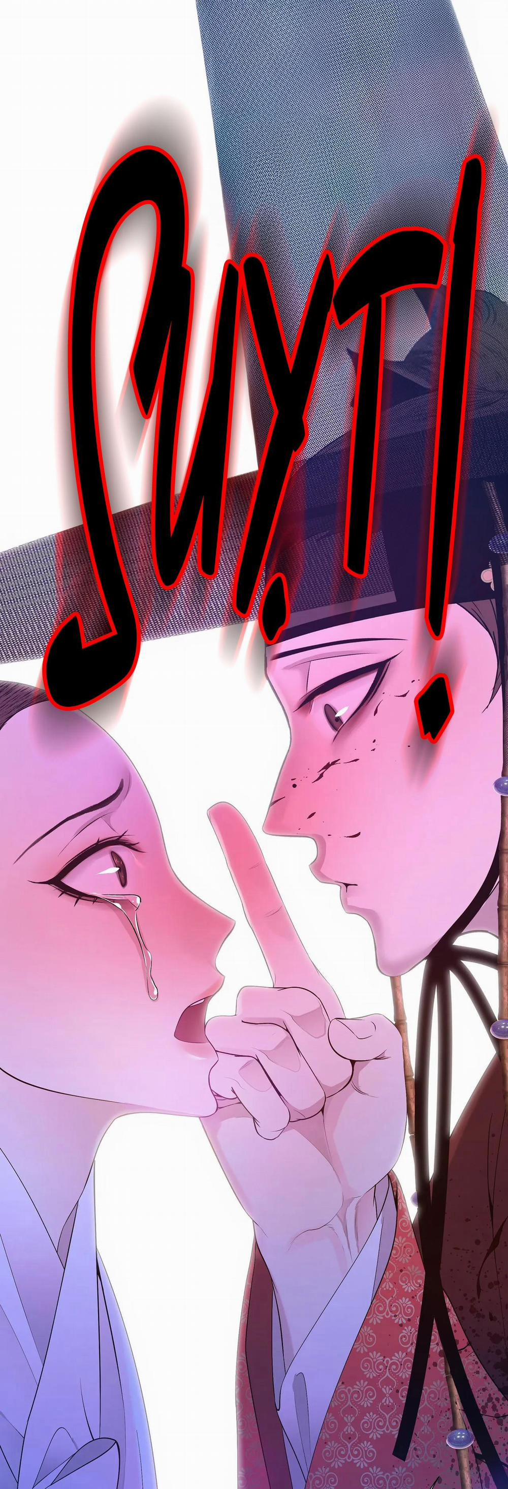 Ma khí vương hồng trần hóa sương tan 62 trang 48