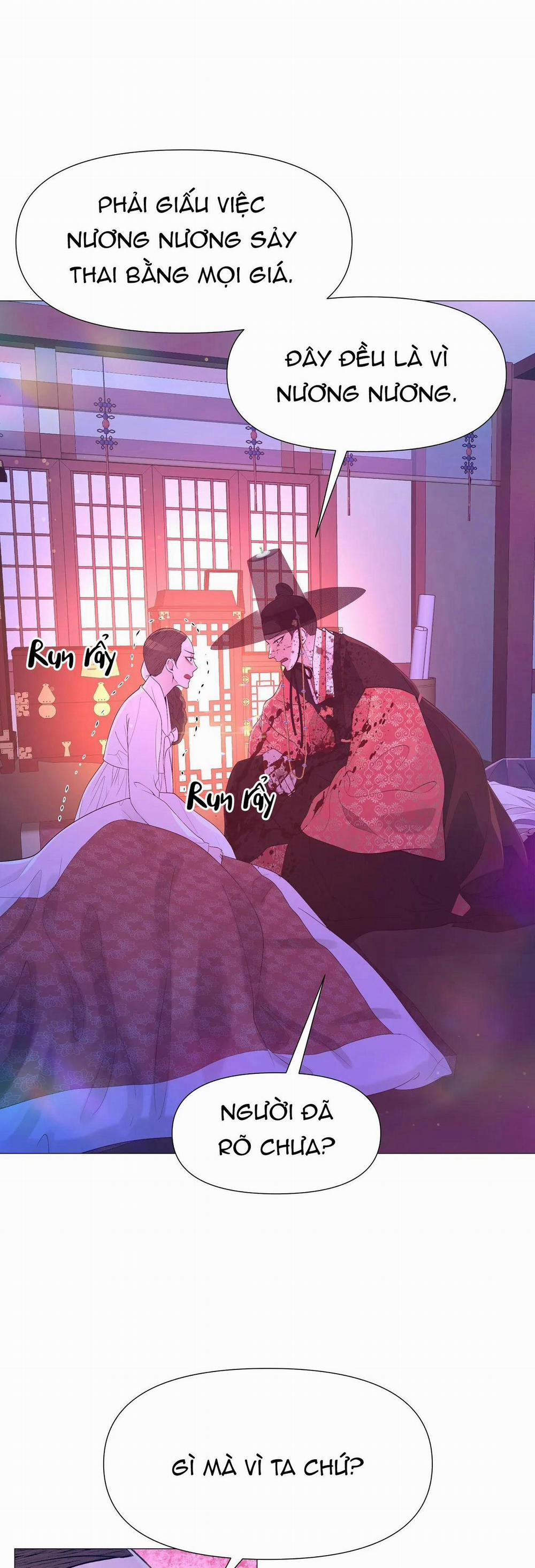 Ma khí vương hồng trần hóa sương tan 62 trang 50