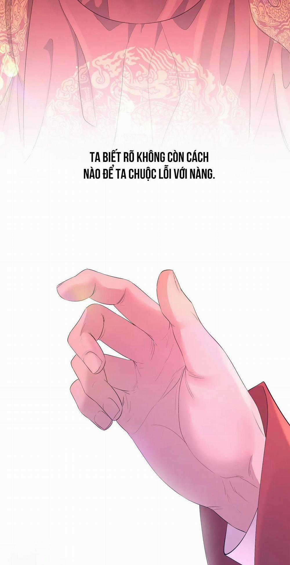 Ma khí vương hồng trần hóa sương tan 63 trang 11