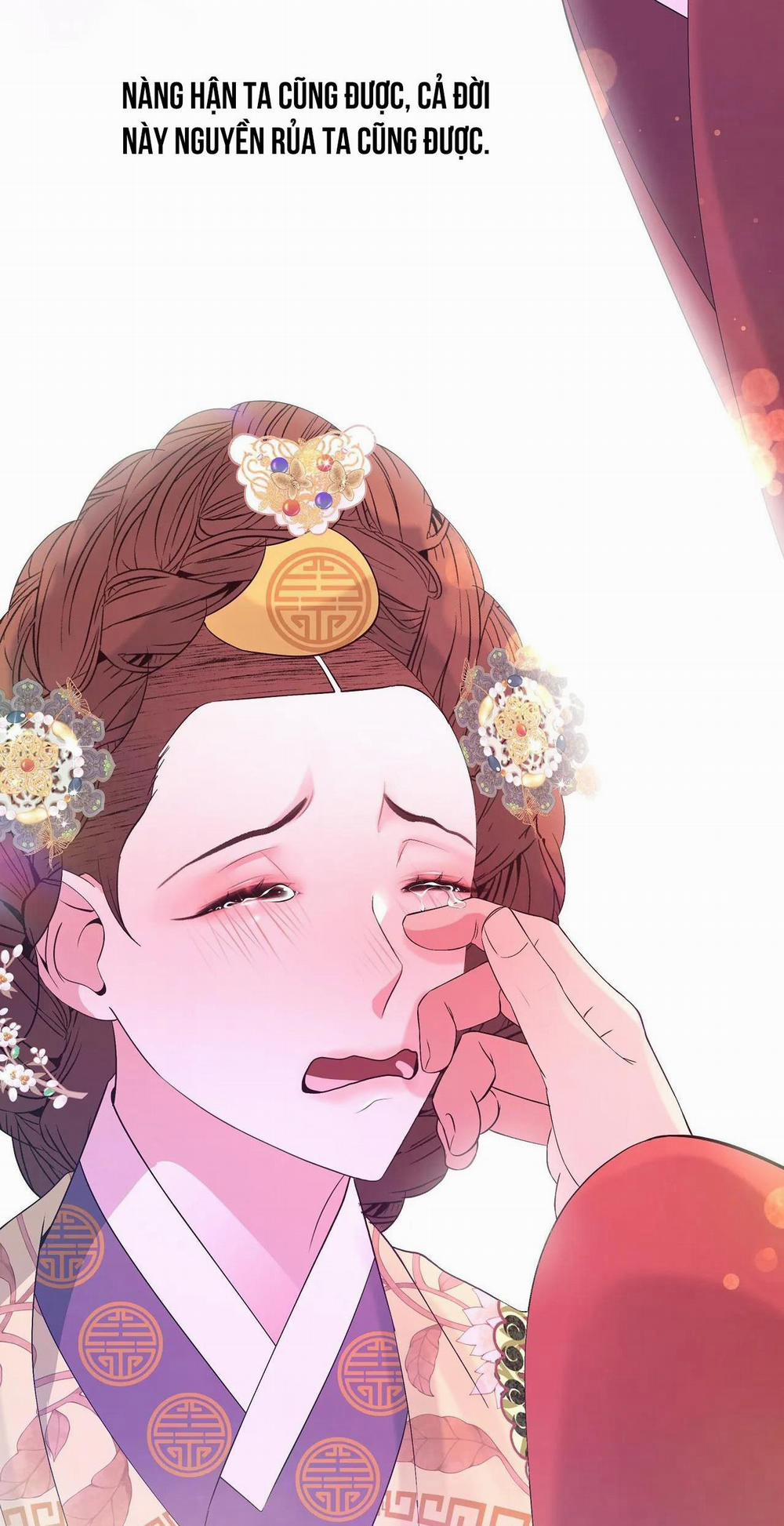 Ma khí vương hồng trần hóa sương tan 63 trang 12