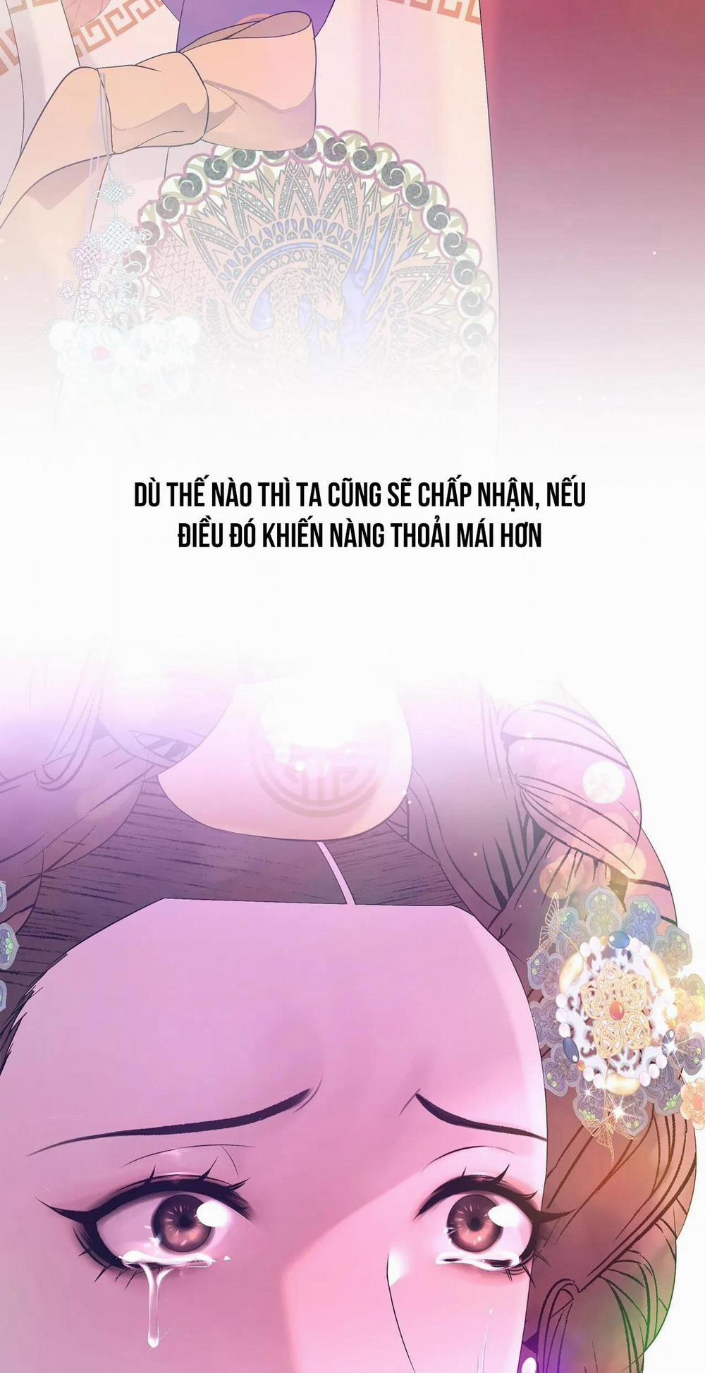 Ma khí vương hồng trần hóa sương tan 63 trang 13