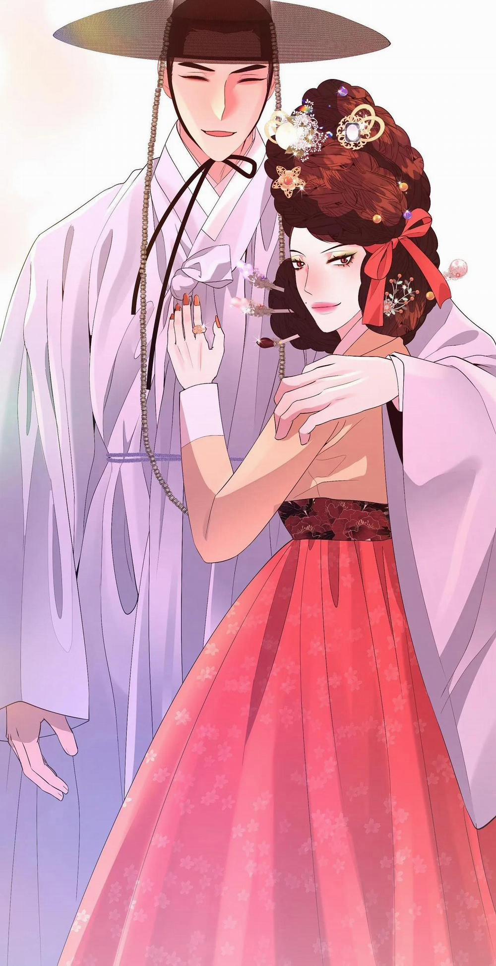 Ma khí vương hồng trần hóa sương tan 63 trang 15